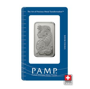 Platyna PAMP 1 oz