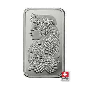 Platyna PAMP 1 oz