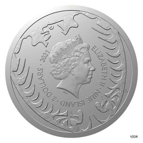 czeska moneta Mennica Rosenberg