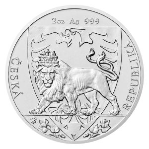 Mennica Rosenberg Mennica Czeska