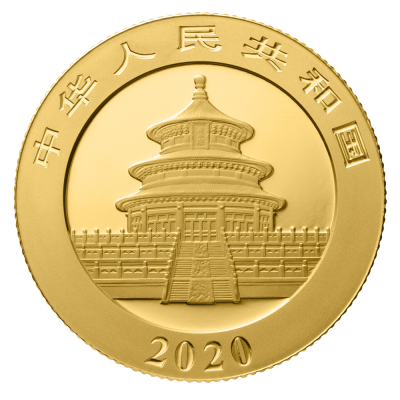Moneta Chińska