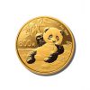 Moneta Panda 50 g