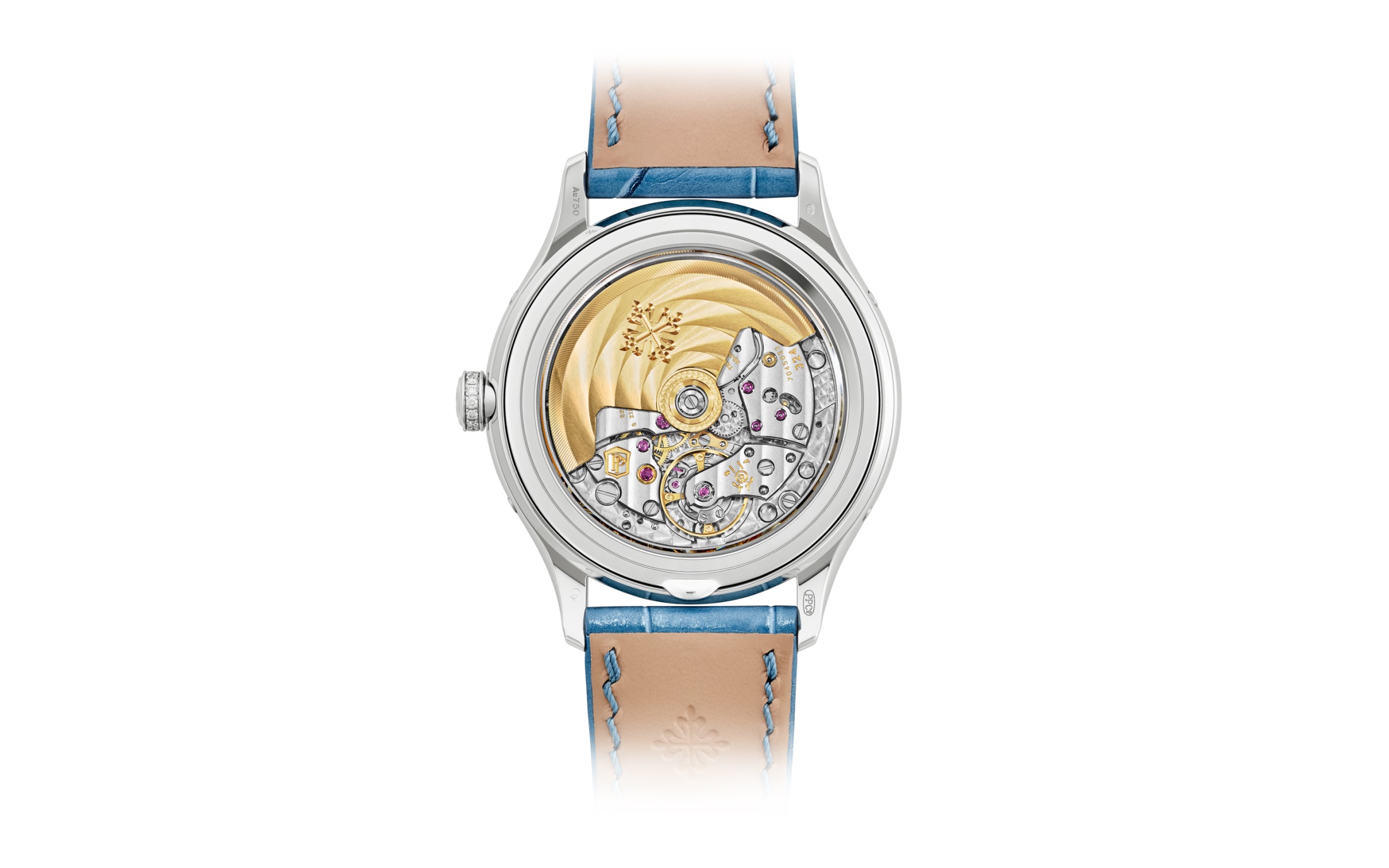 Patek PHILIPPE 4947G Mennica Rosenberg 1 (2) Patek PHILIPPE 4947G Mennica Rosenberg 1 (2)