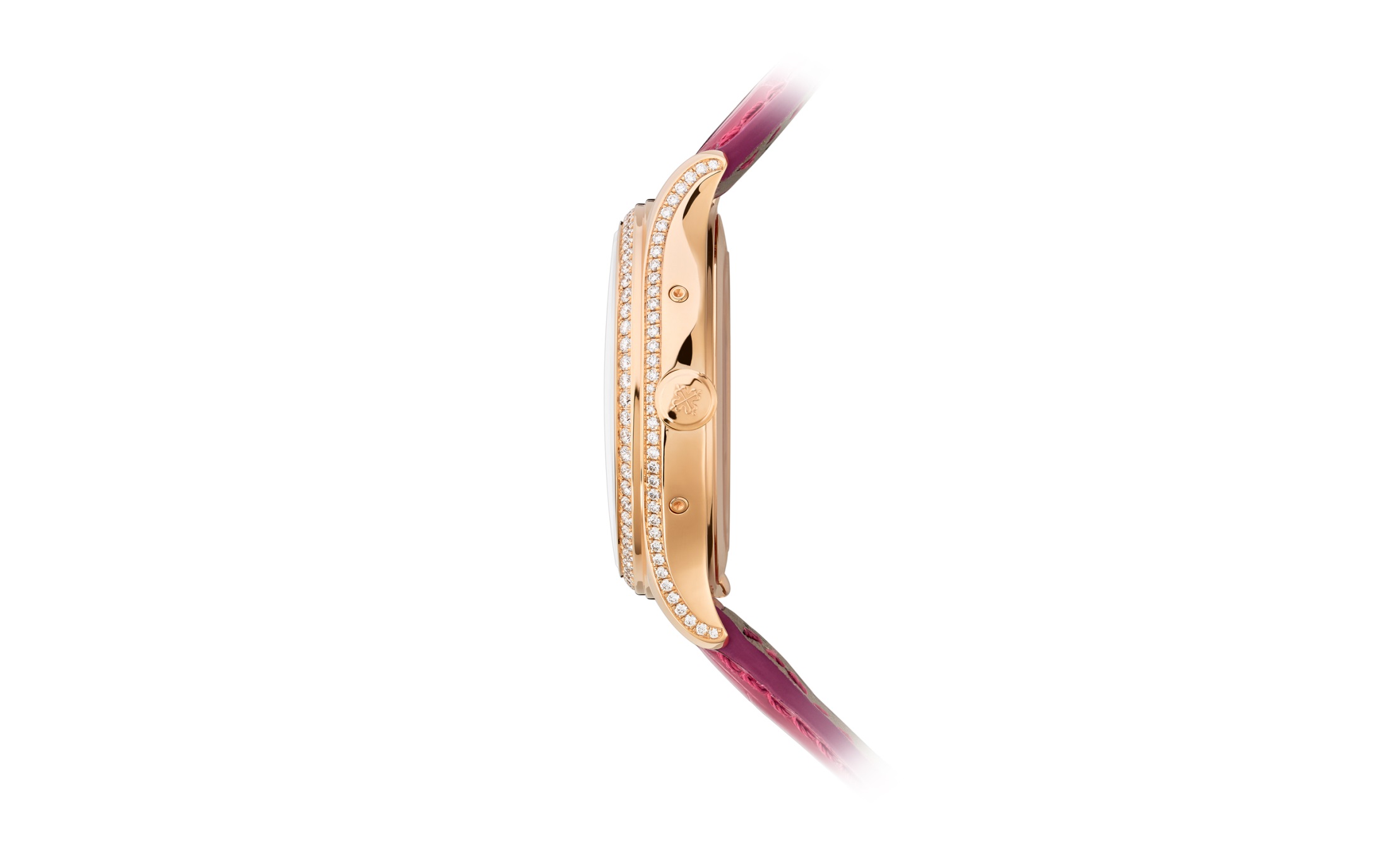Patek PHILIPPE 4947R Mennica Rosenberg 8