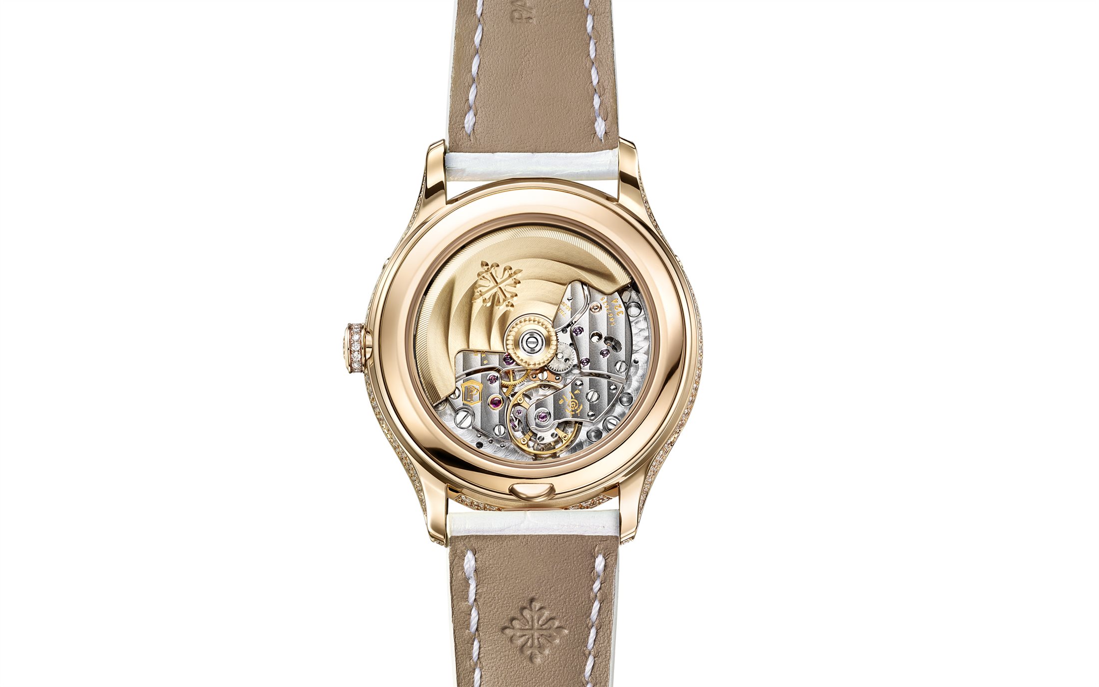 Patek PHILIPPE 4948R Mennica Rosenberg 2
