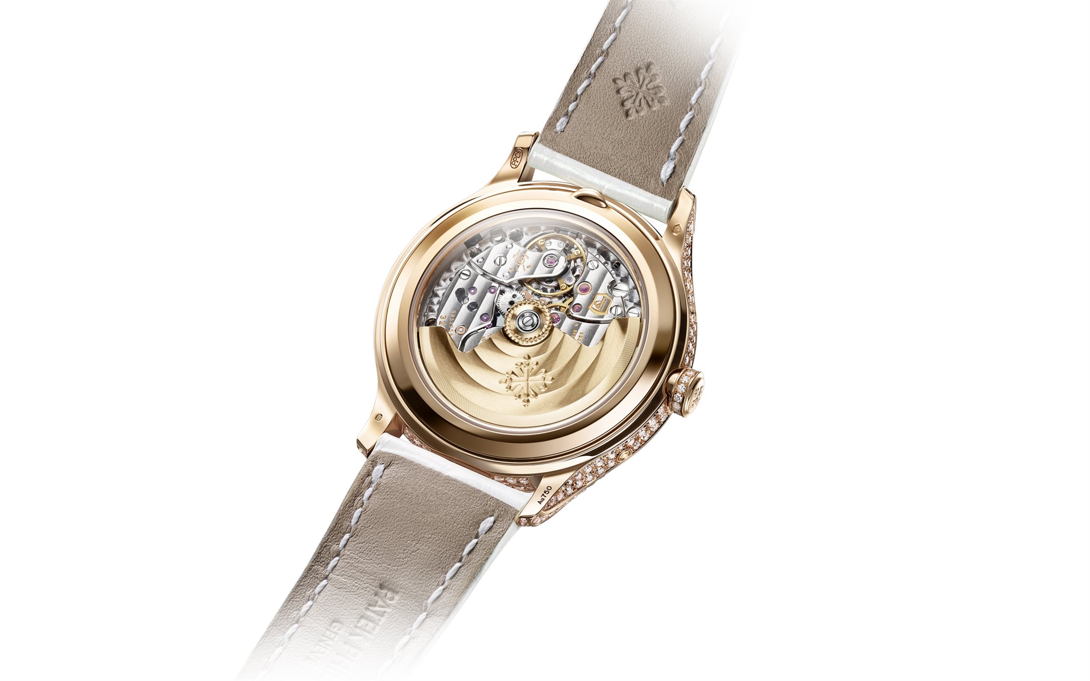 Patek PHILIPPE 4948R Mennica Rosenberg 6 Patek PHILIPPE 4948R Mennica Rosenberg 6