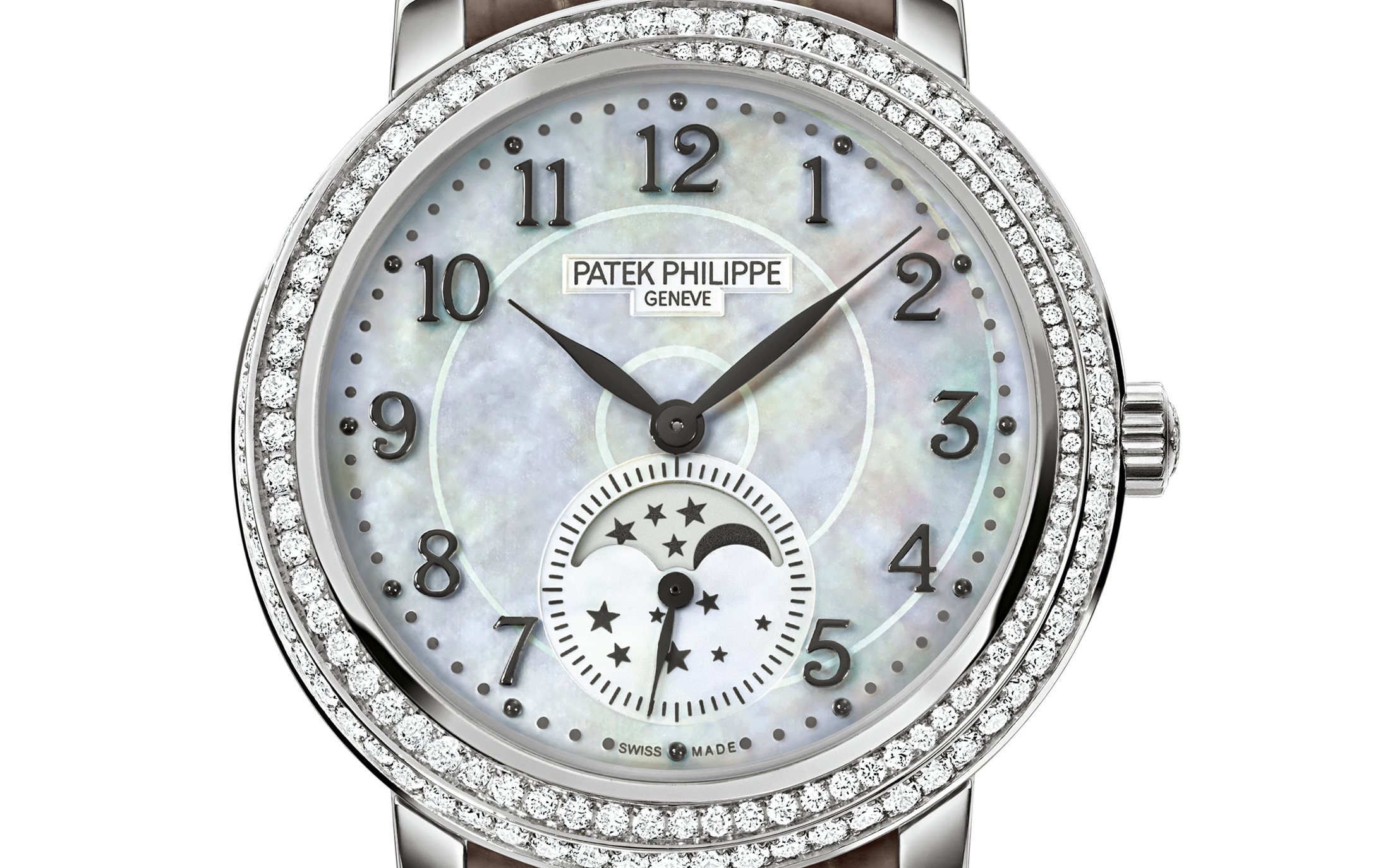 Patek PHILIPPE 4968G Mennica Rosenberg 3 Patek PHILIPPE 4968G Mennica Rosenberg 3