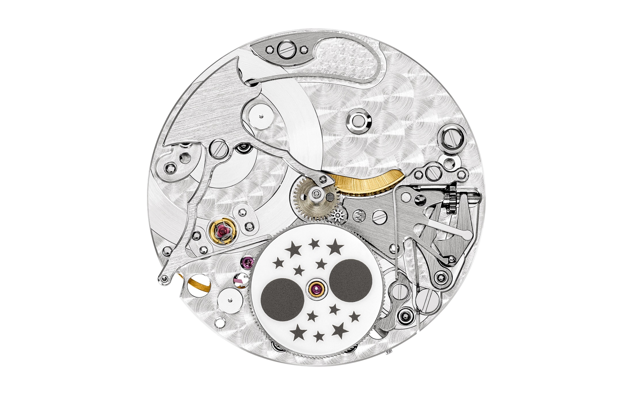 Patek PHILIPPE 4968G Mennica Rosenberg 4 Patek PHILIPPE 4968G Mennica Rosenberg 4
