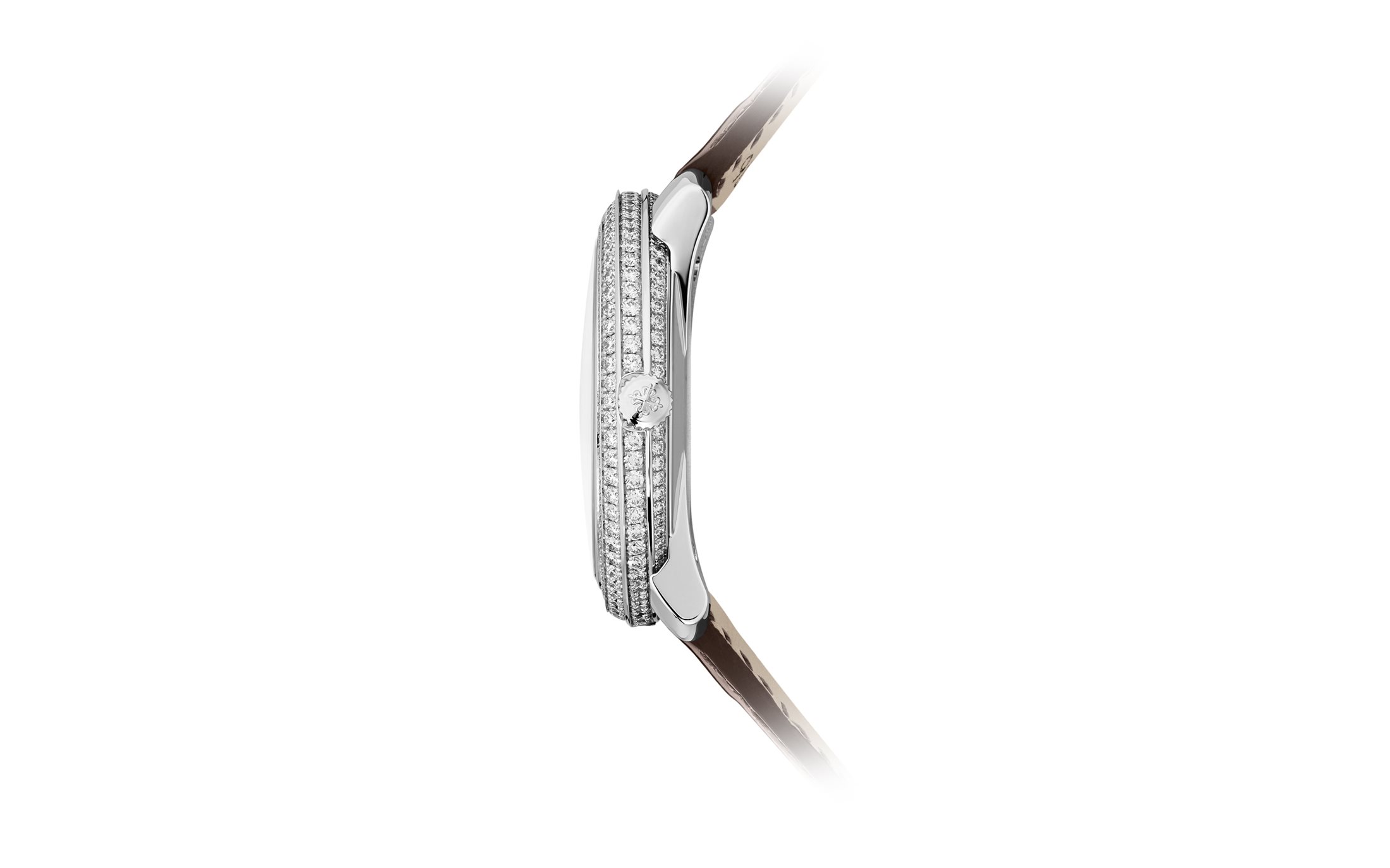 Patek PHILIPPE 4968G Mennica Rosenberg 6