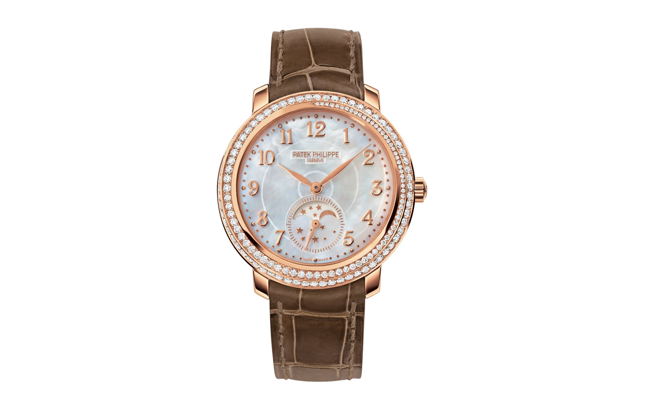 Patek PHILIPPE 4968R Mennica Rosenberg 1 Patek PHILIPPE 4968R Mennica Rosenberg 1
