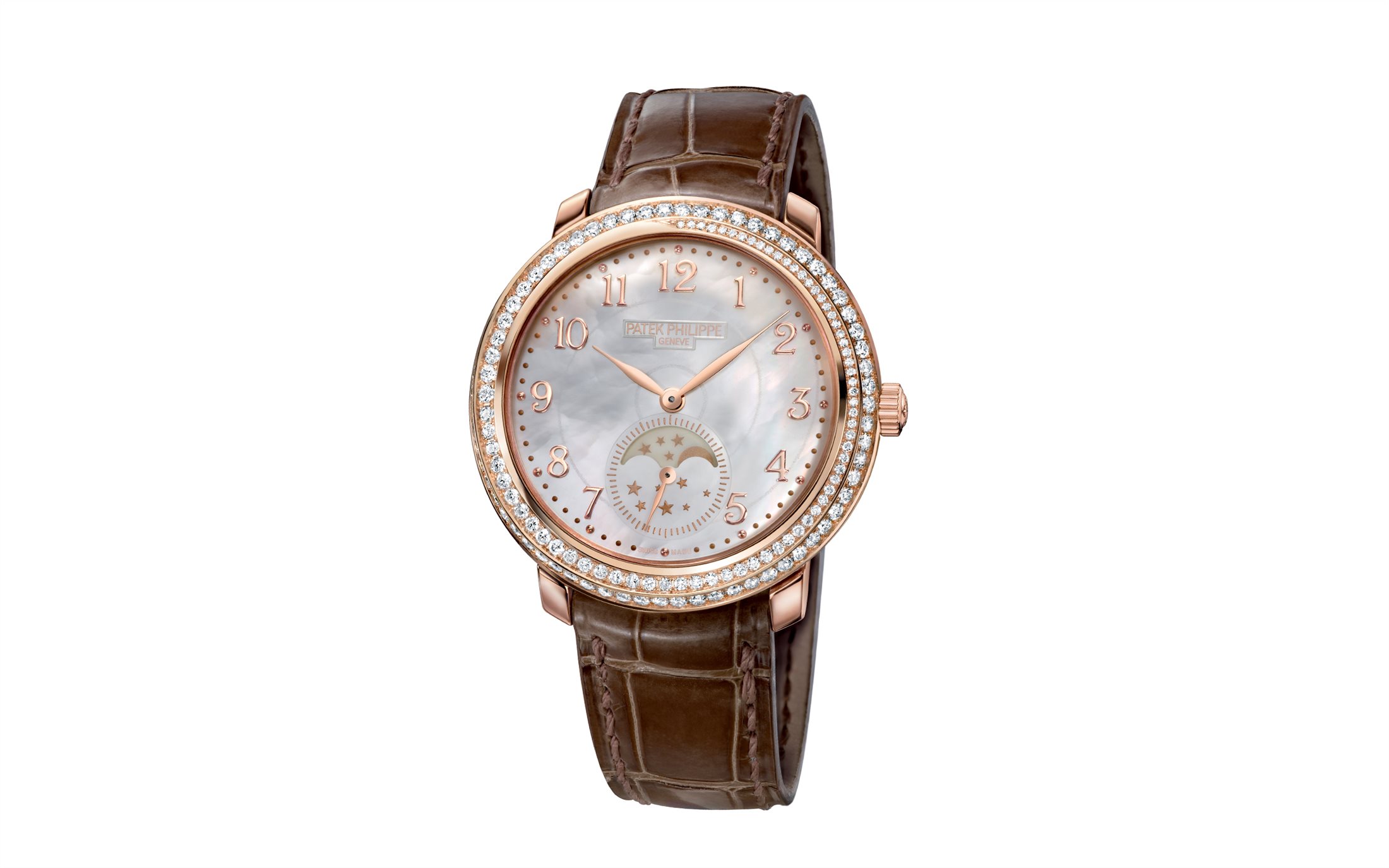 Patek PHILIPPE 4968R Mennica Rosenberg 7 Patek PHILIPPE 4968R Mennica Rosenberg 7