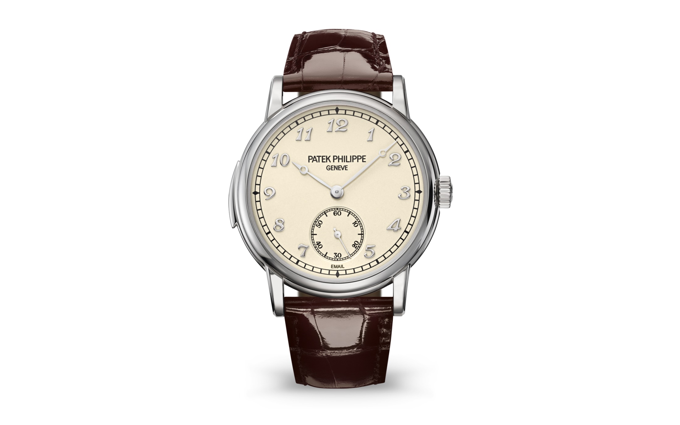 Patek PHILIPPE 5078G Mennica Rosenberg 1 Patek PHILIPPE 5078G Mennica Rosenberg 1