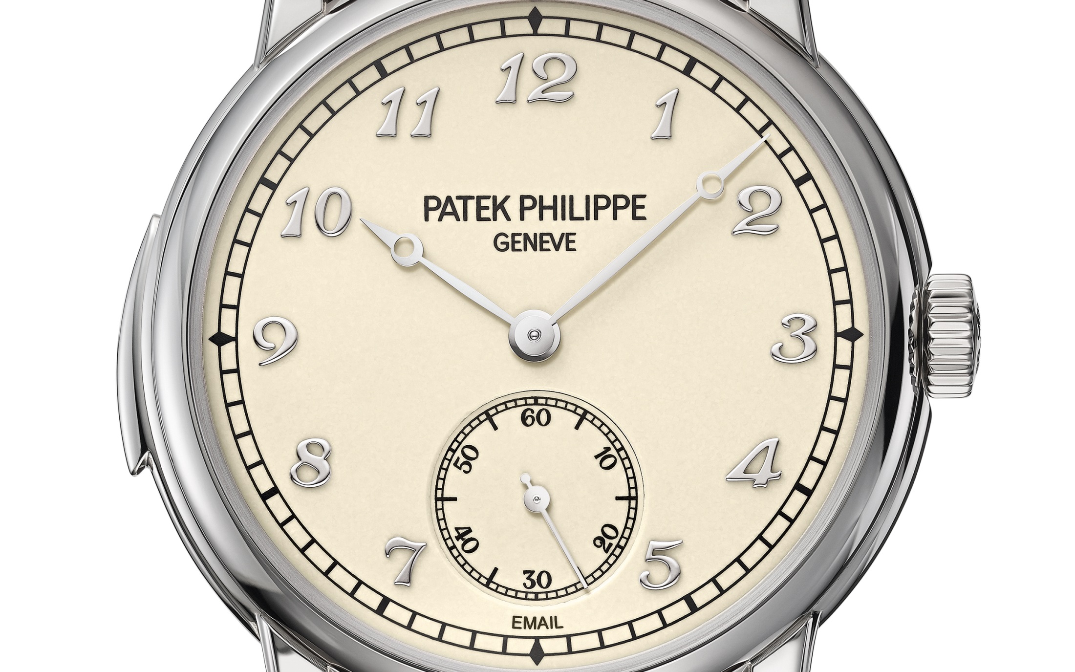 Patek PHILIPPE 5078G Mennica Rosenberg 3 Patek PHILIPPE 5078G Mennica Rosenberg 3