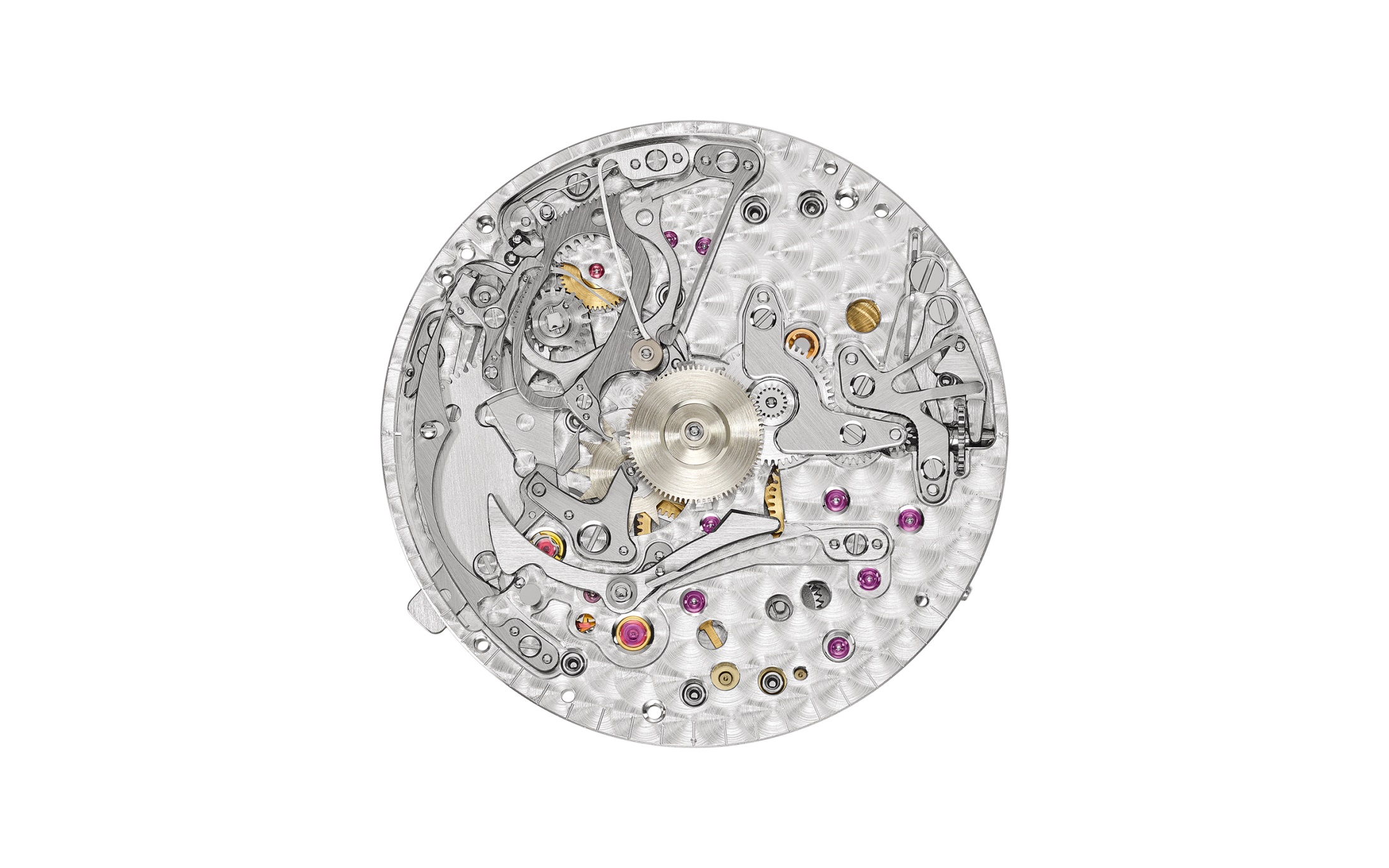 Patek PHILIPPE 5078G Mennica Rosenberg 4 Patek PHILIPPE 5078G Mennica Rosenberg 4