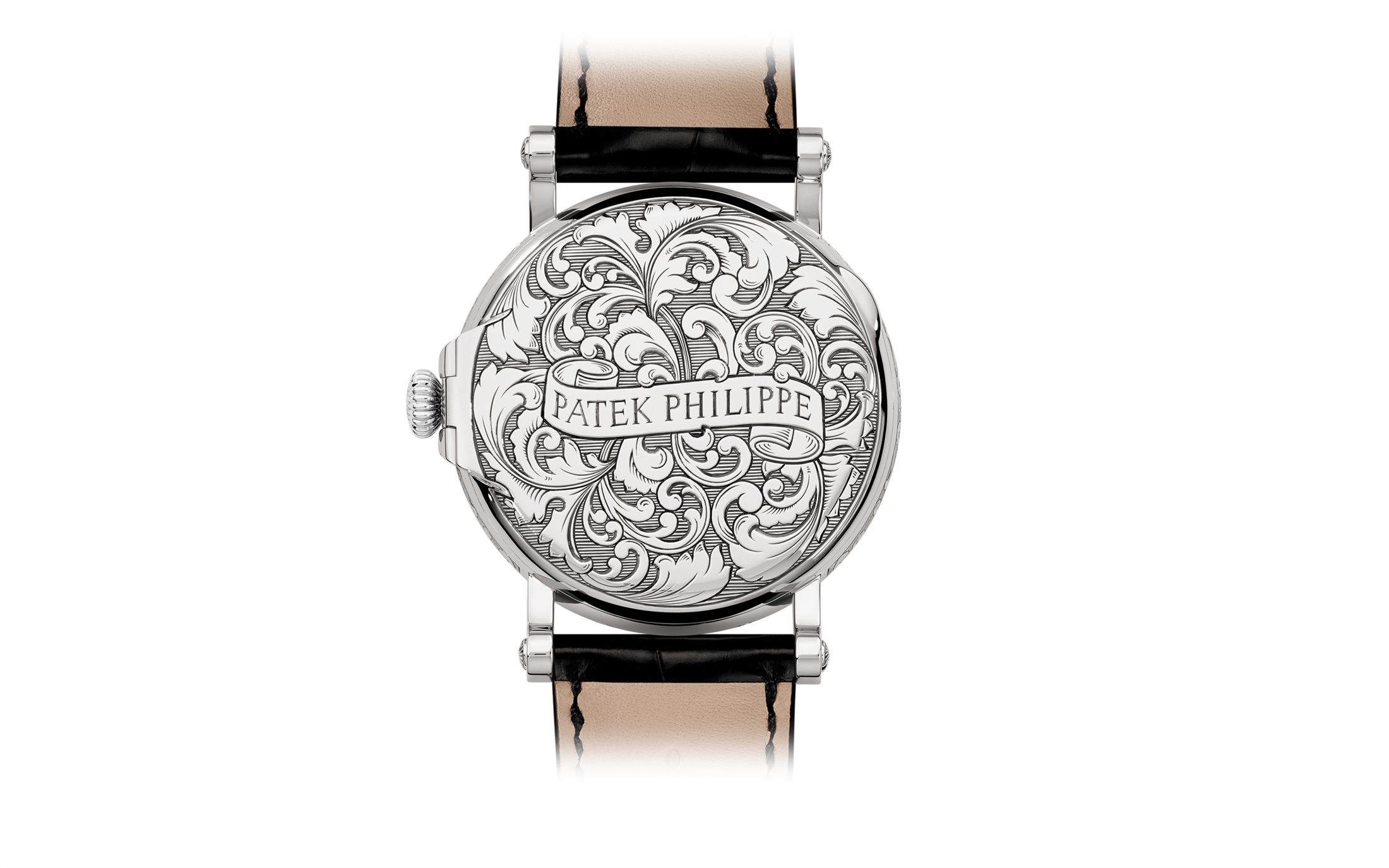 Patek PHILIPPE 5160G Mennica Rosenberg 2 Patek PHILIPPE 5160G Mennica Rosenberg 2