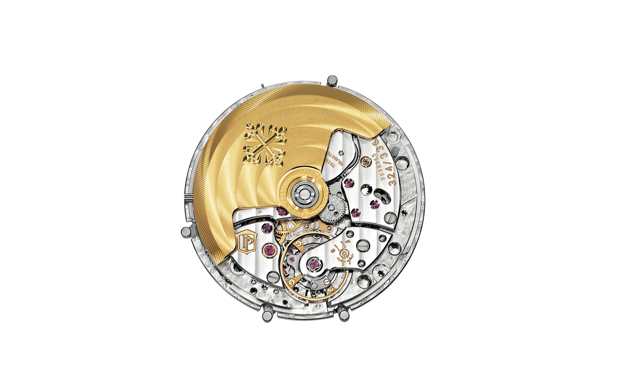 Patek PHILIPPE 5160G Mennica Rosenberg 5 Patek PHILIPPE 5160G Mennica Rosenberg 5