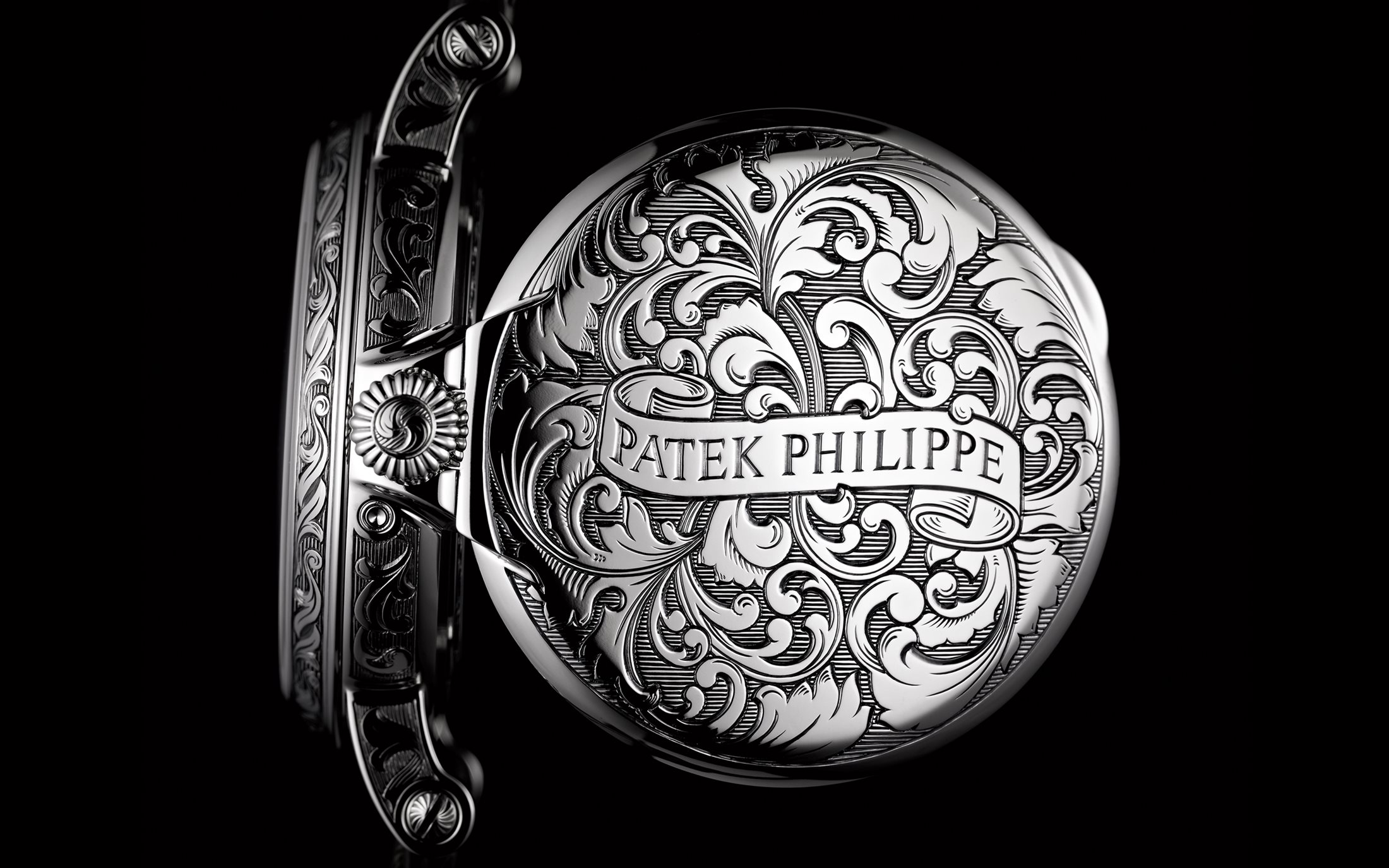 Patek PHILIPPE 5160G Mennica Rosenberg 8 Patek PHILIPPE 5160G Mennica Rosenberg 8