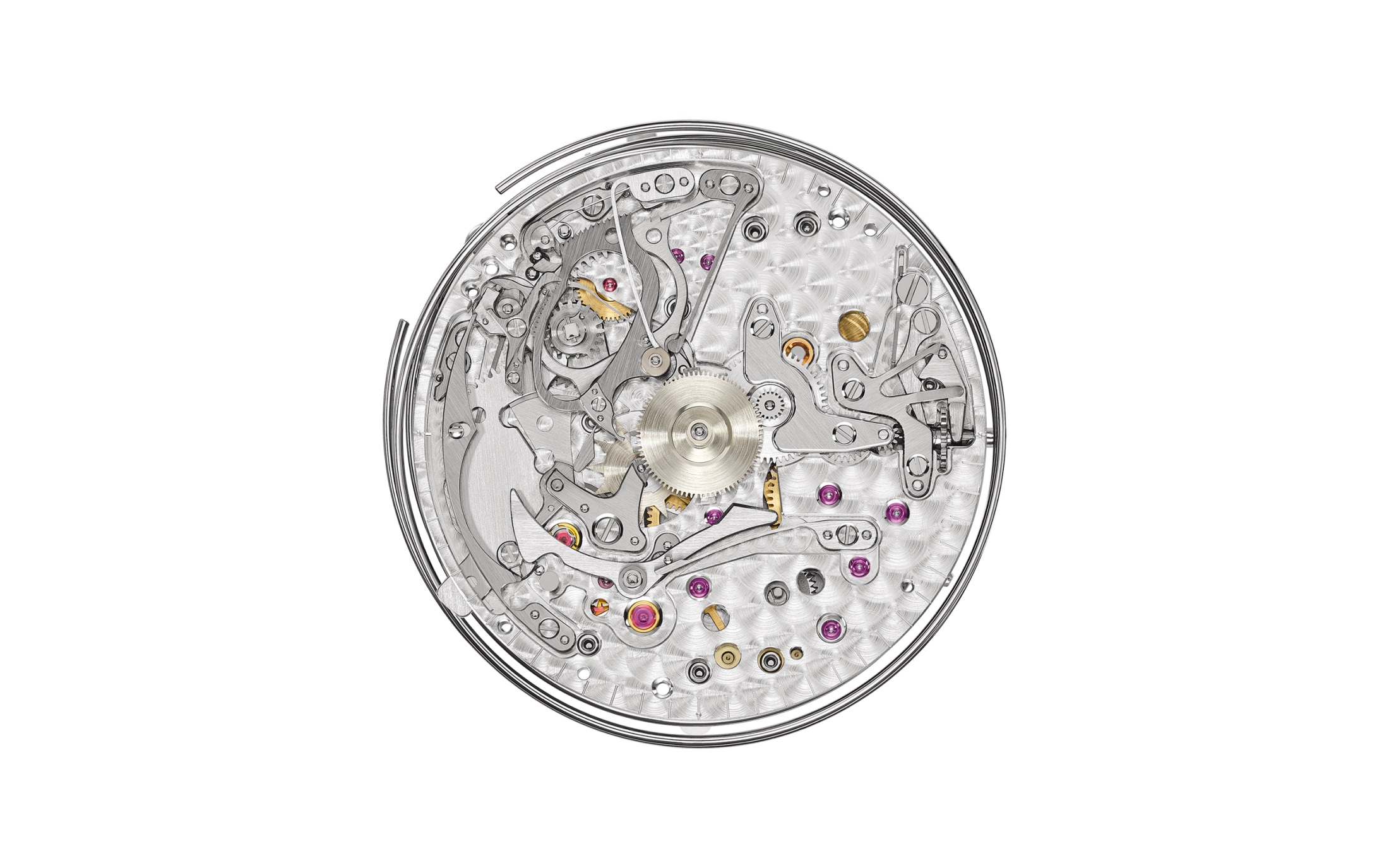 Patek PHILIPPE 5178G Mennica Rosenberg 3 Patek PHILIPPE 5178G Mennica Rosenberg 3