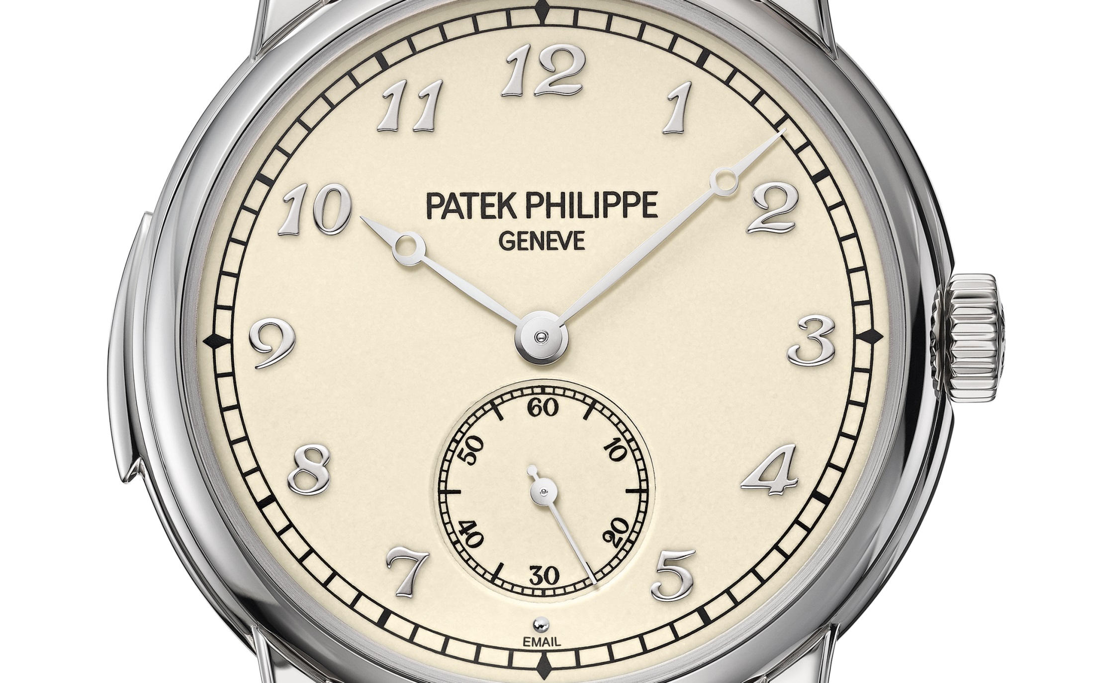Patek PHILIPPE 5178G Mennica Rosenberg 5