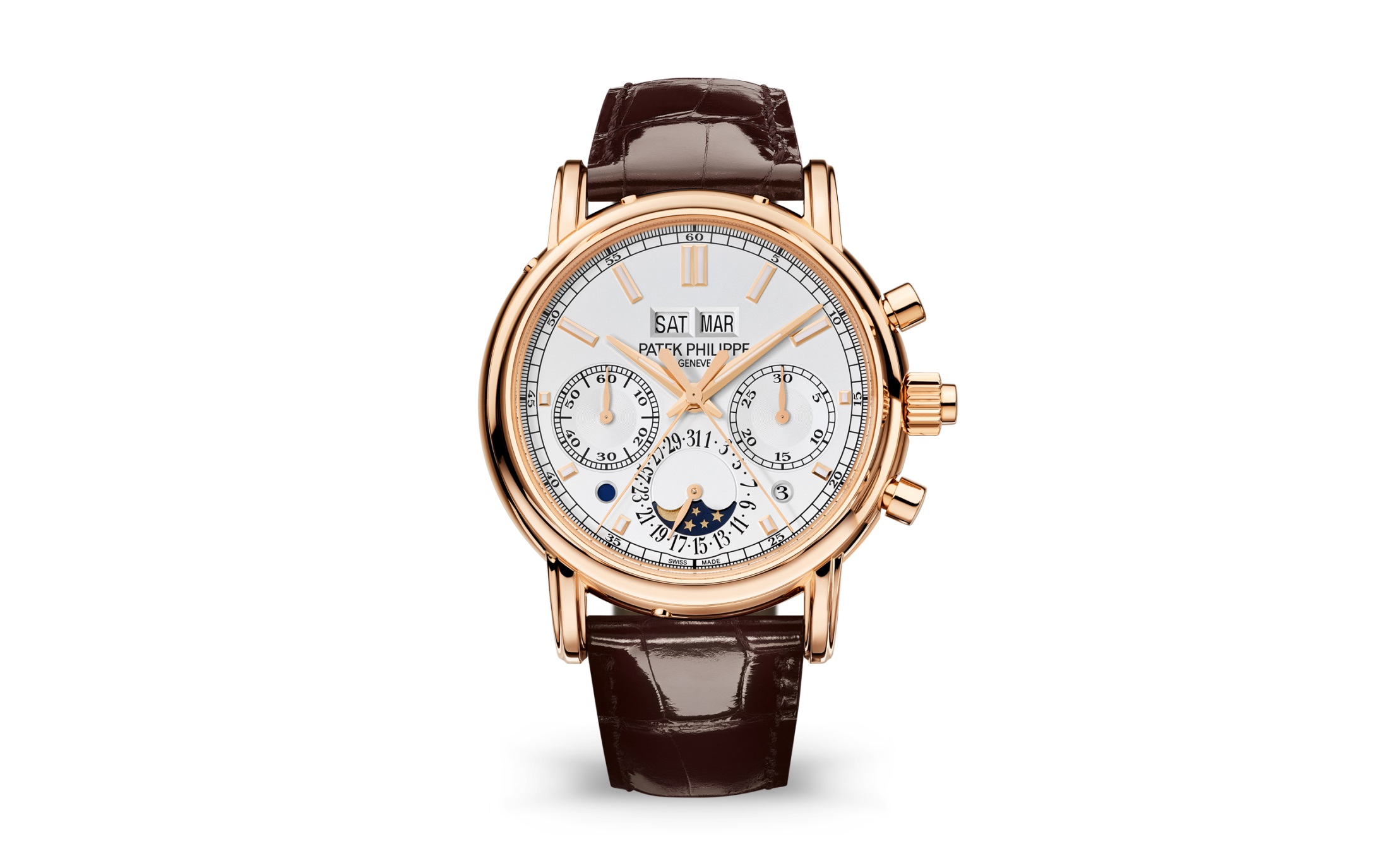 Patek PHILIPPE 5204R Mennica Rosenberg 1 Patek PHILIPPE 5204R Mennica Rosenberg 1