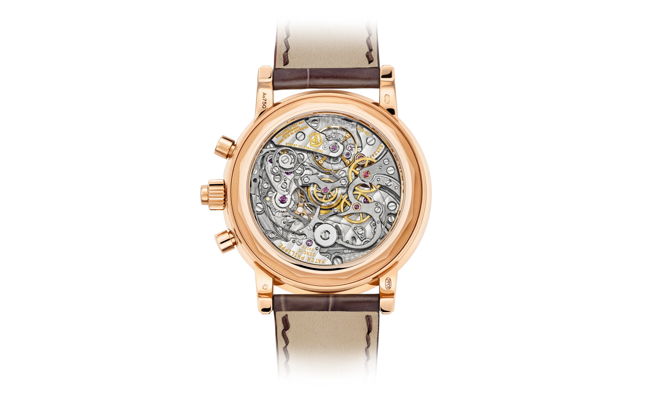 Patek PHILIPPE 5204R Mennica Rosenberg 2 Patek PHILIPPE 5204R Mennica Rosenberg 2