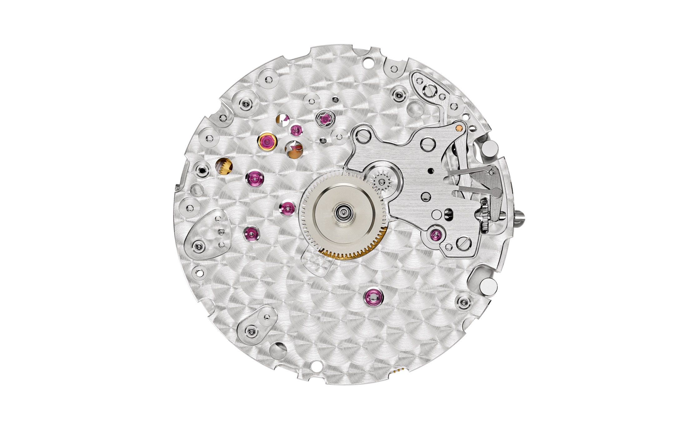 Patek PHILIPPE 5204R Mennica Rosenberg 4