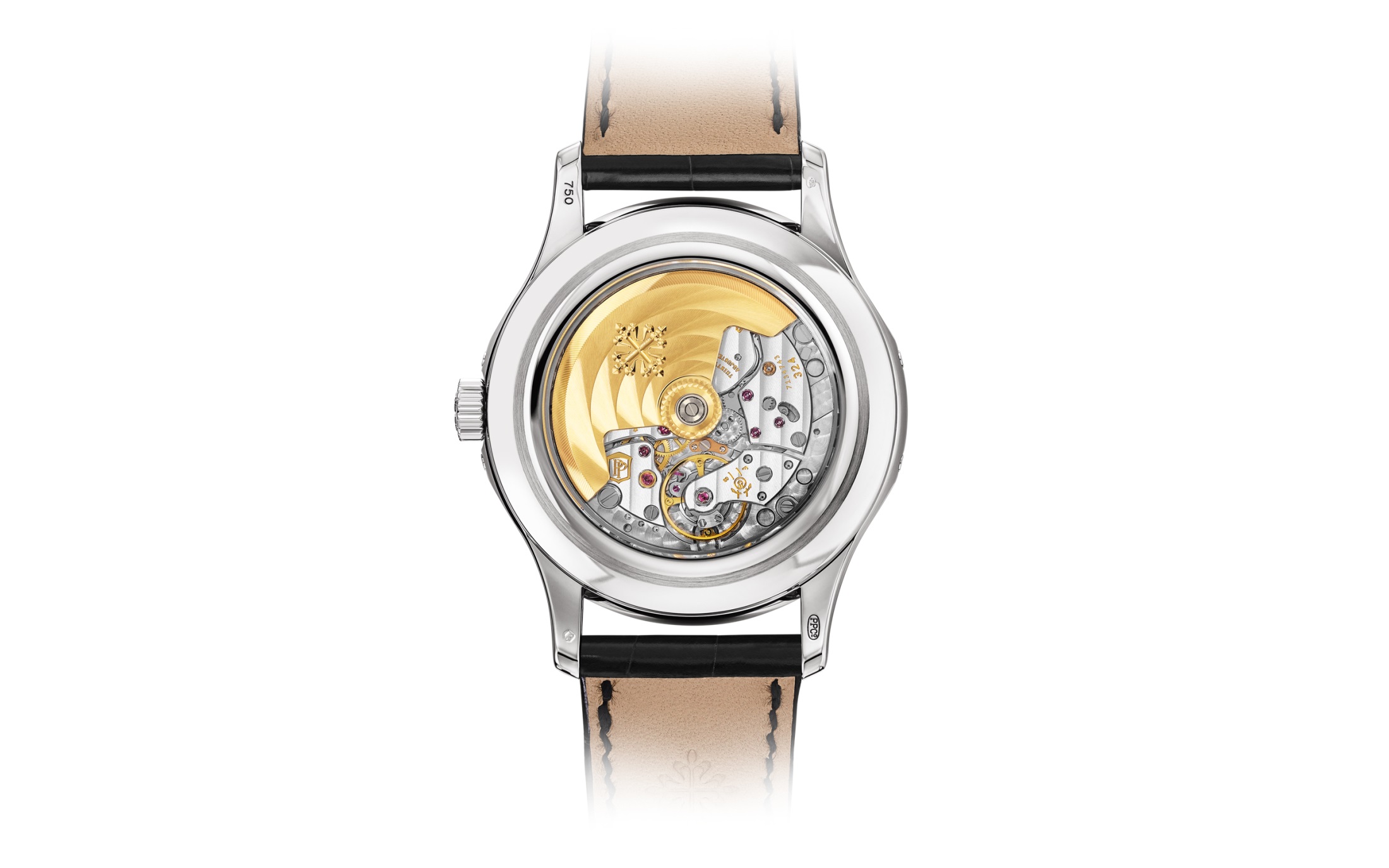 Patek PHILIPPE 5205G Mennica Rosenberg 2