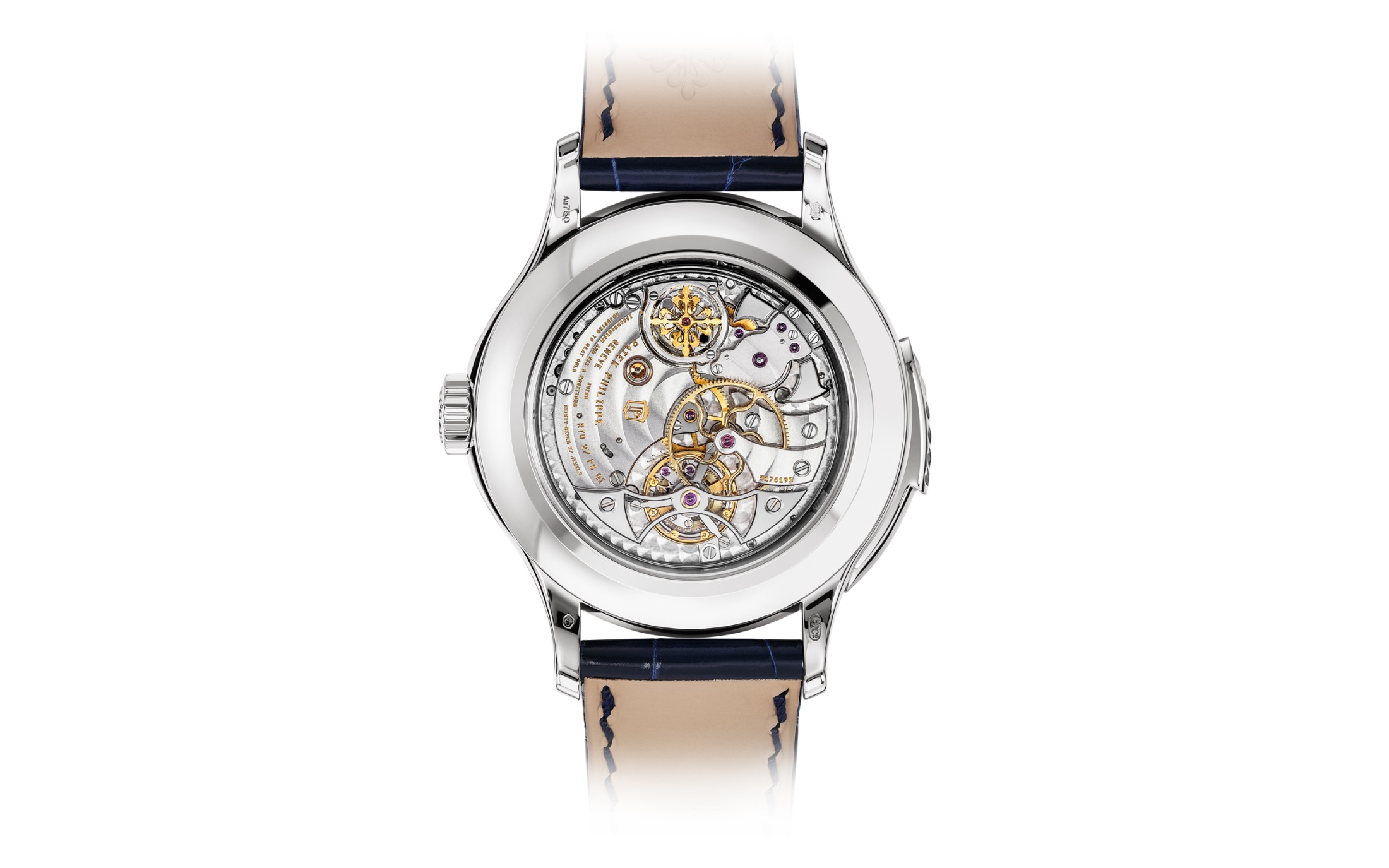 Patek PHILIPPE 5207G Mennica Rosenberg 2 Patek PHILIPPE 5207G Mennica Rosenberg 2