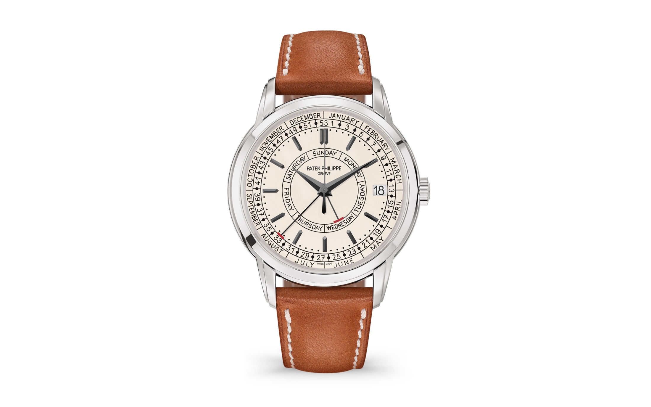 Patek PHILIPPE 5212A Mennica Rosenberg 1 Patek PHILIPPE 5212A Mennica Rosenberg 1