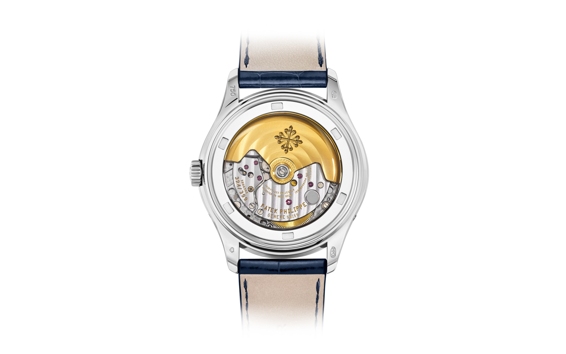 Patek PHILIPPE 5212A Mennica Rosenberg 2