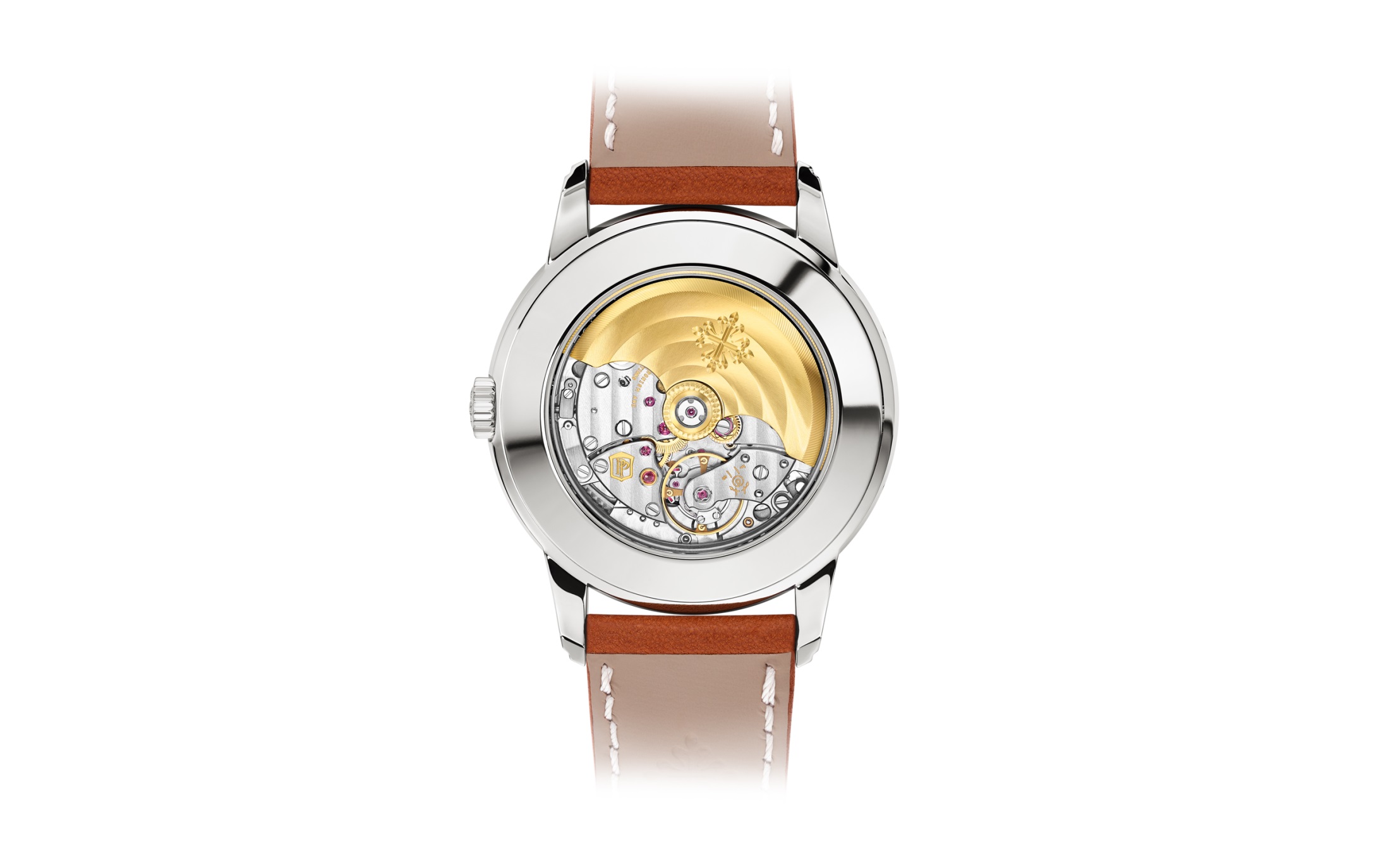 Patek PHILIPPE 5212A Mennica Rosenberg 2