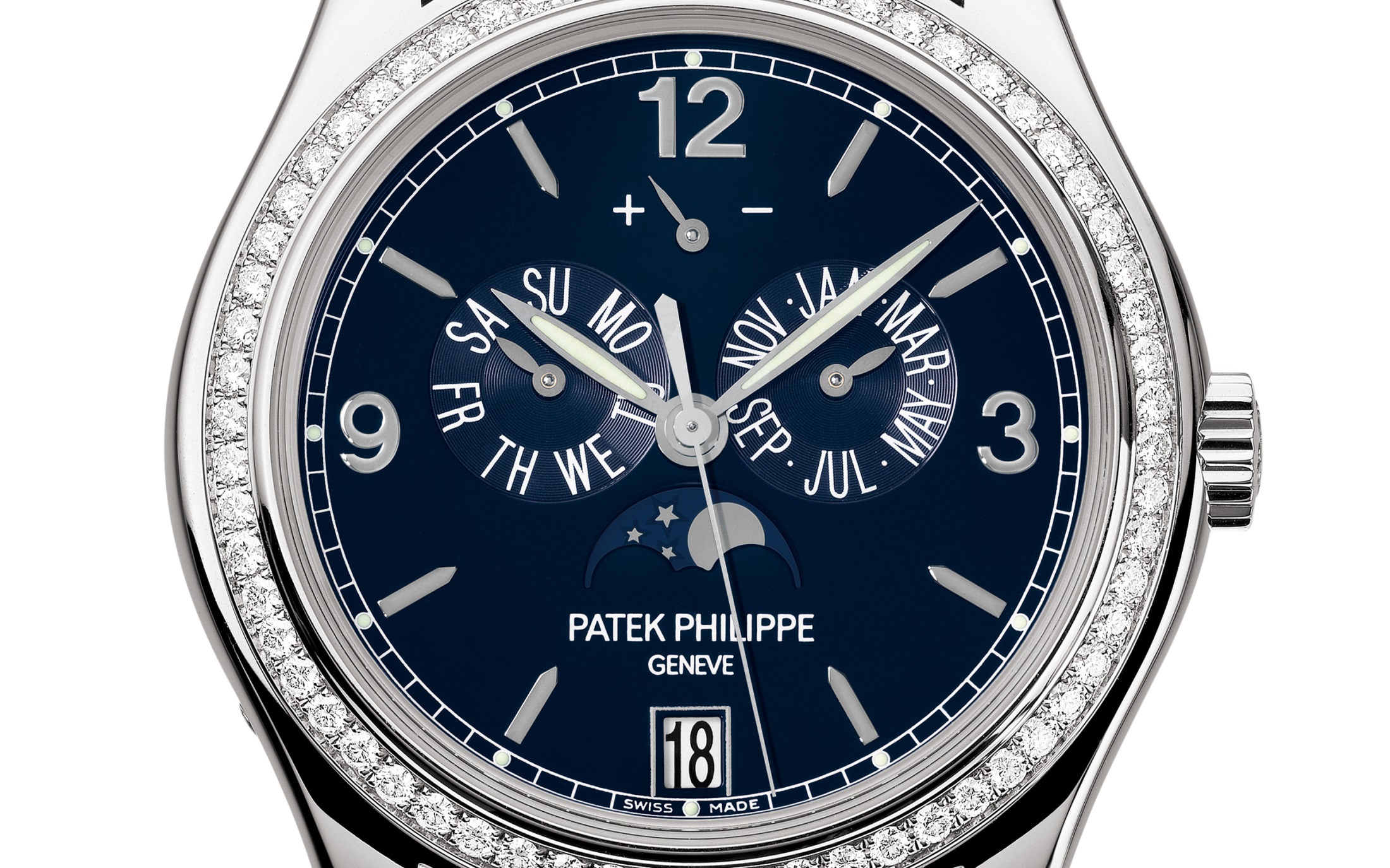 Patek PHILIPPE 5212A Mennica Rosenberg 3
