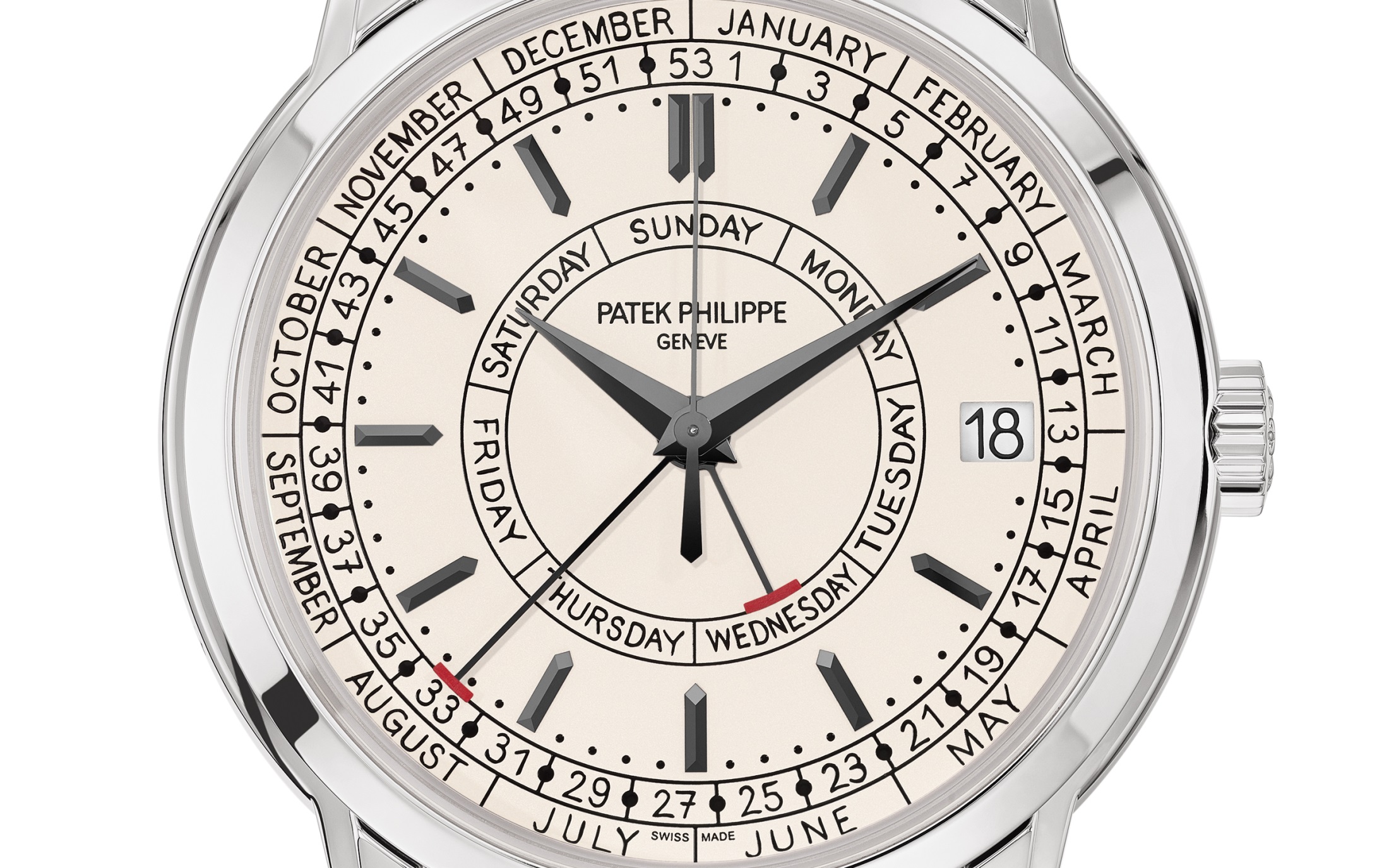Patek PHILIPPE 5212A Mennica Rosenberg 3 Patek PHILIPPE 5212A Mennica Rosenberg 3
