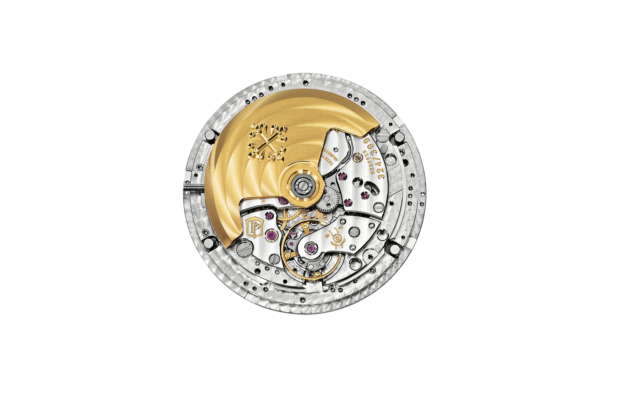 Patek PHILIPPE 5212A Mennica Rosenberg 4 Patek PHILIPPE 5212A Mennica Rosenberg 4