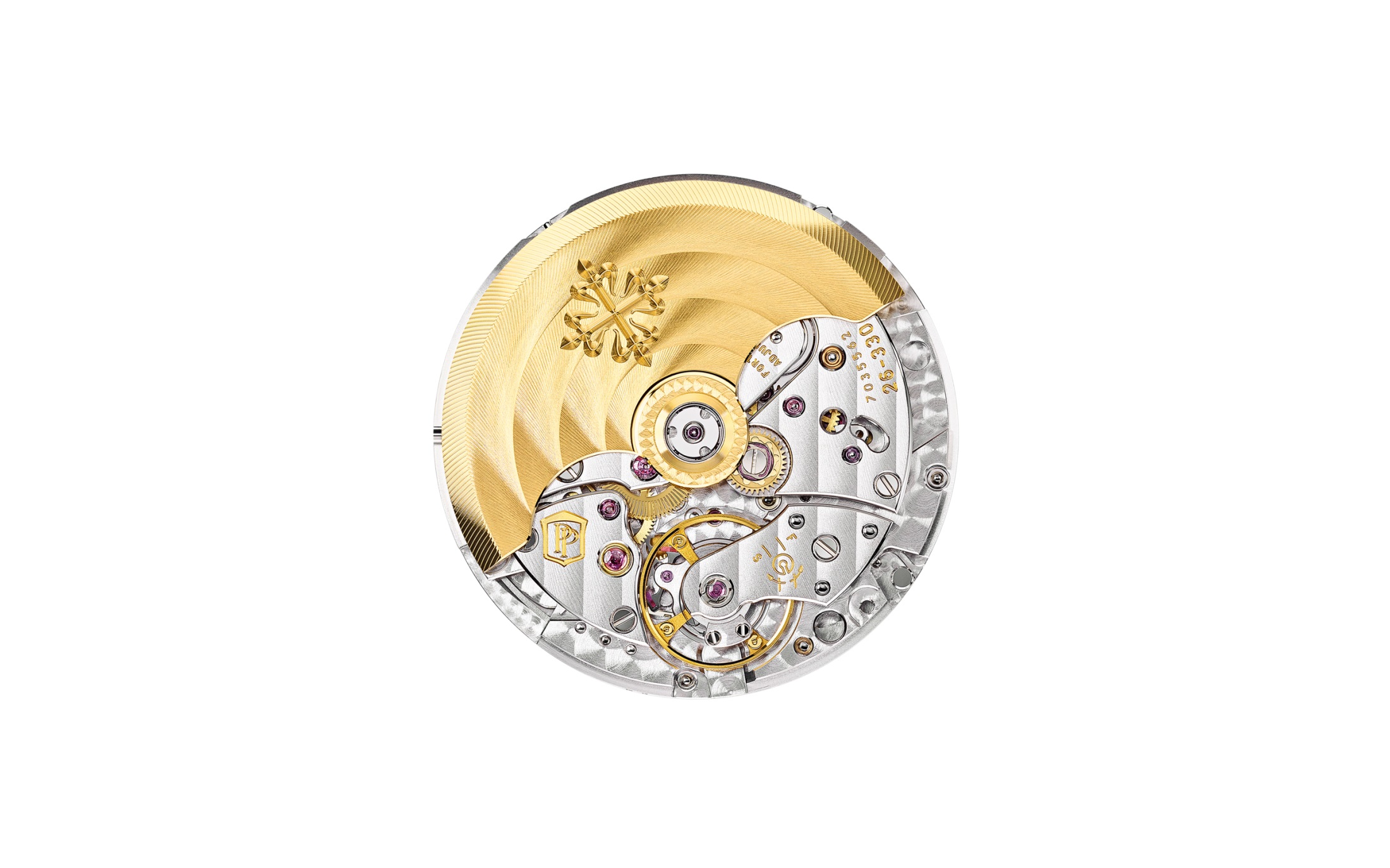 Patek PHILIPPE 5212A Mennica Rosenberg 4 Patek PHILIPPE 5212A Mennica Rosenberg 4