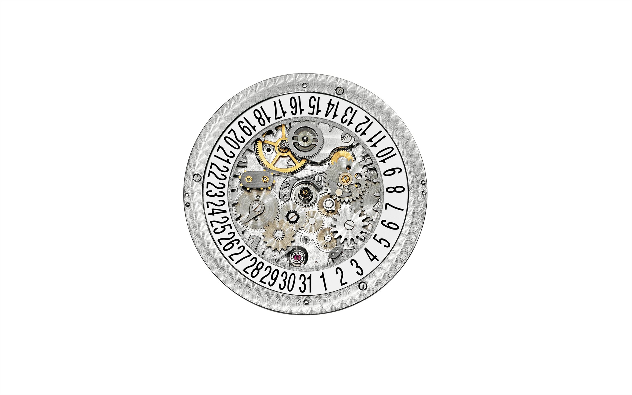 Patek PHILIPPE 5212A Mennica Rosenberg 5 Patek PHILIPPE 5212A Mennica Rosenberg 5