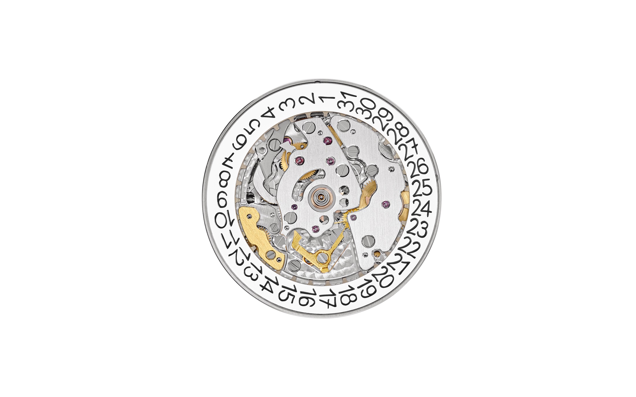 Patek PHILIPPE 5212A Mennica Rosenberg 5