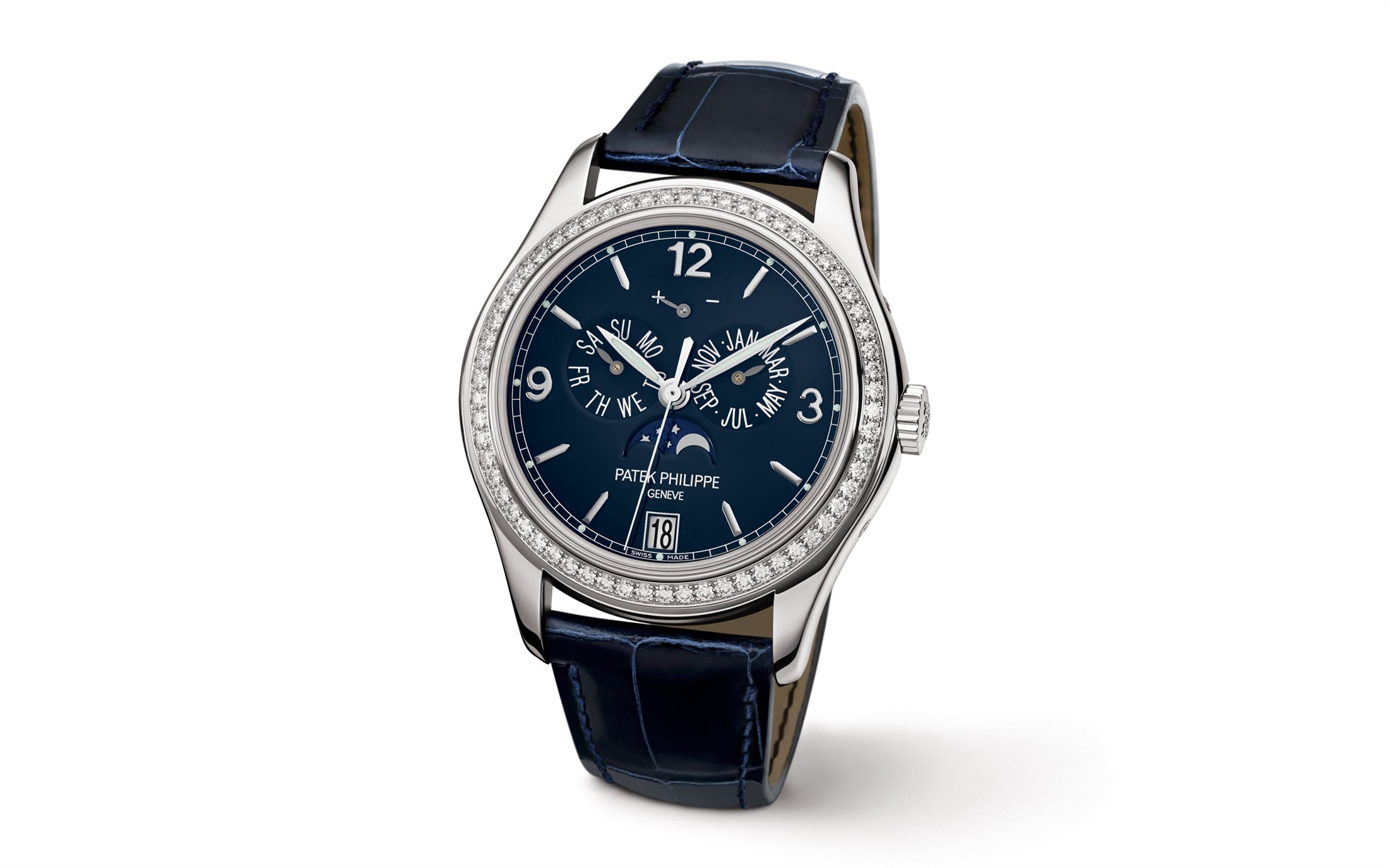 Patek PHILIPPE 5212A Mennica Rosenberg 6 Patek PHILIPPE 5212A Mennica Rosenberg 6