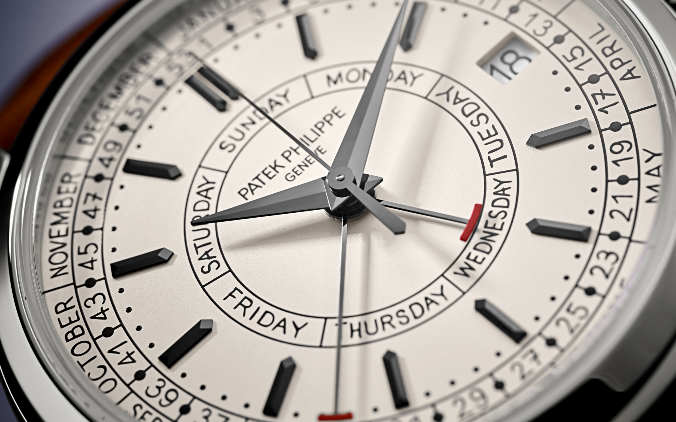Patek PHILIPPE 5212A Mennica Rosenberg 6 Patek PHILIPPE 5212A Mennica Rosenberg 6