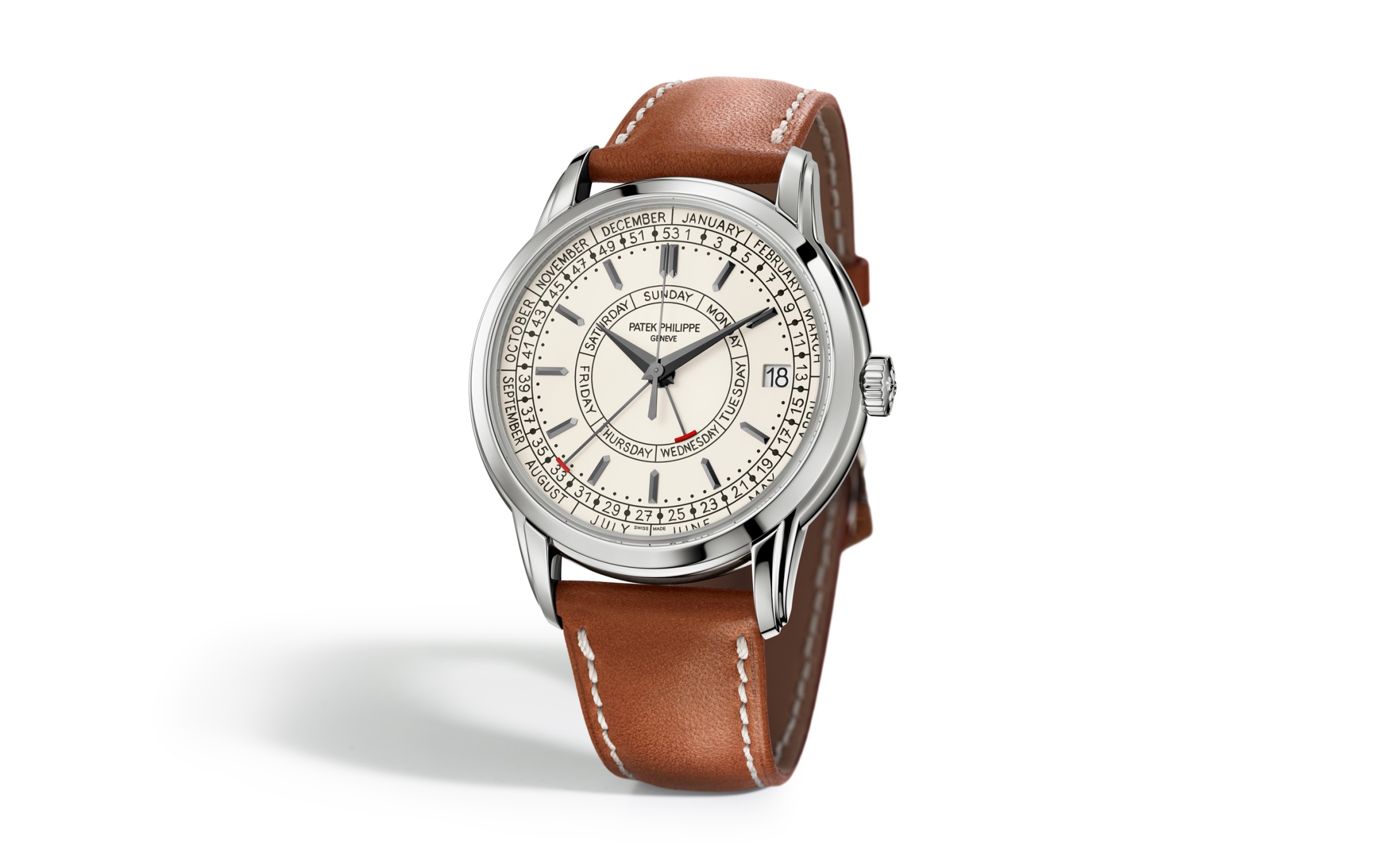 Patek PHILIPPE 5212A Mennica Rosenberg 7 Patek PHILIPPE 5212A Mennica Rosenberg 7