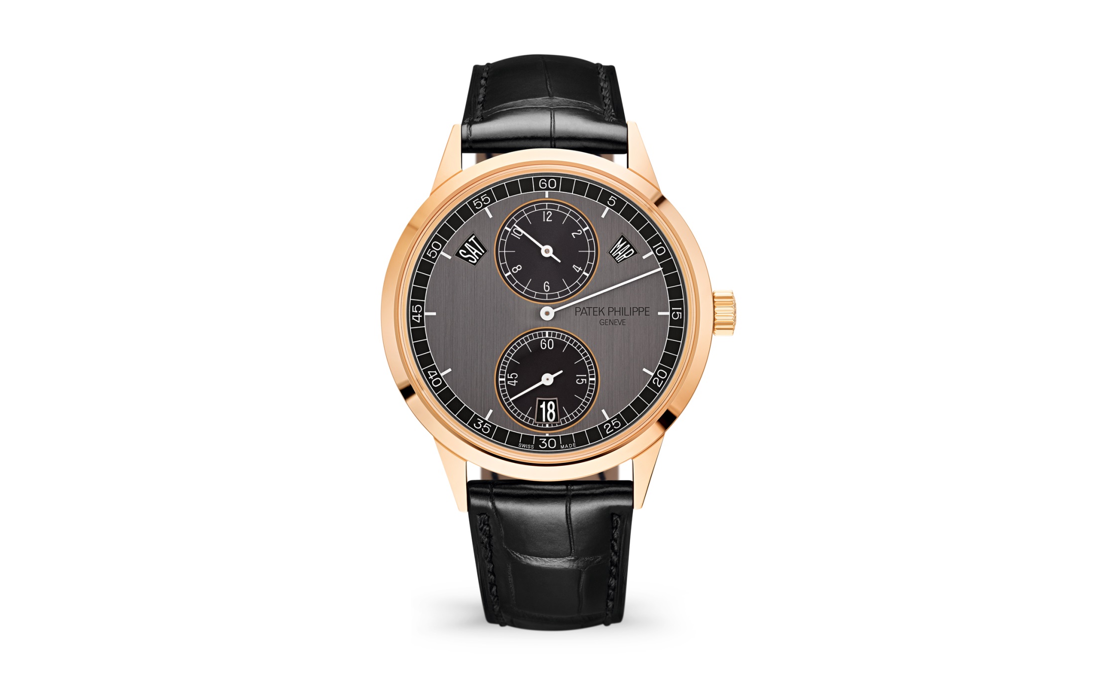 Patek PHILIPPE 5235R Mennica Rosenberg 1 Patek PHILIPPE 5235R Mennica Rosenberg 1