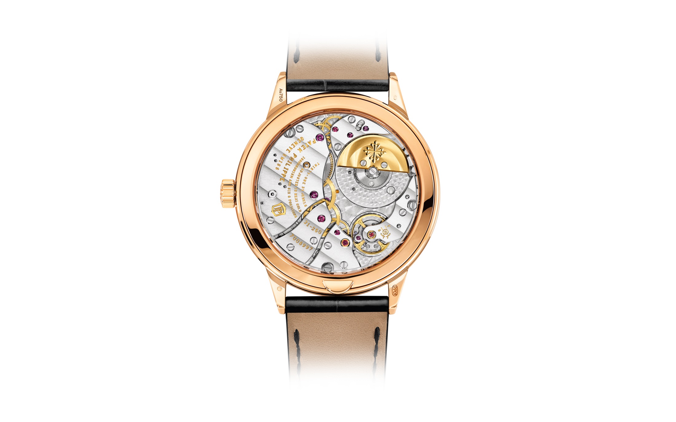 Patek PHILIPPE 5235R Mennica Rosenberg 2 Patek PHILIPPE 5235R Mennica Rosenberg 2