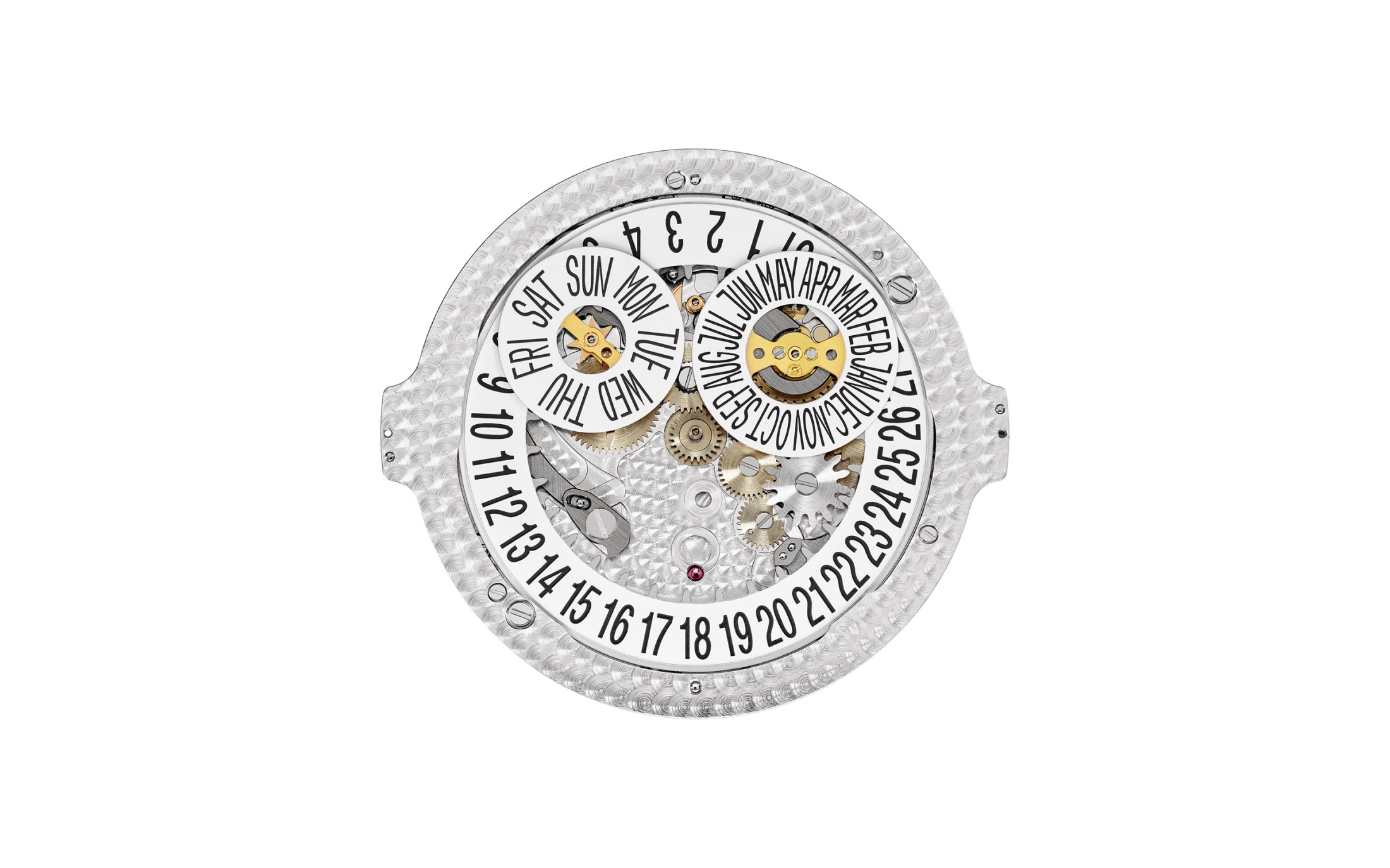 Patek PHILIPPE 5235R Mennica Rosenberg 4 Patek PHILIPPE 5235R Mennica Rosenberg 4