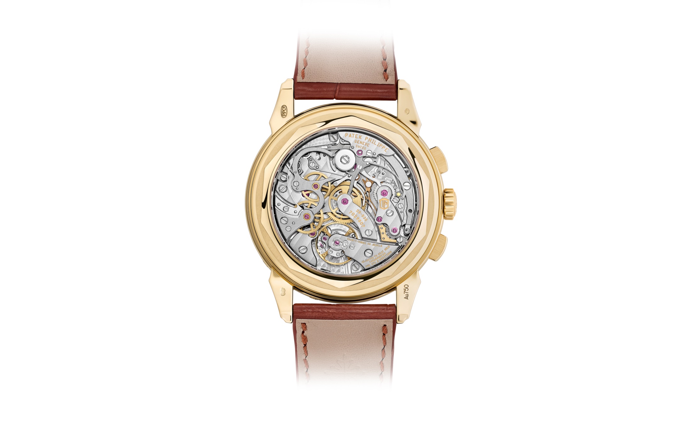 Patek PHILIPPE 5270J Mennica Rosenberg 2