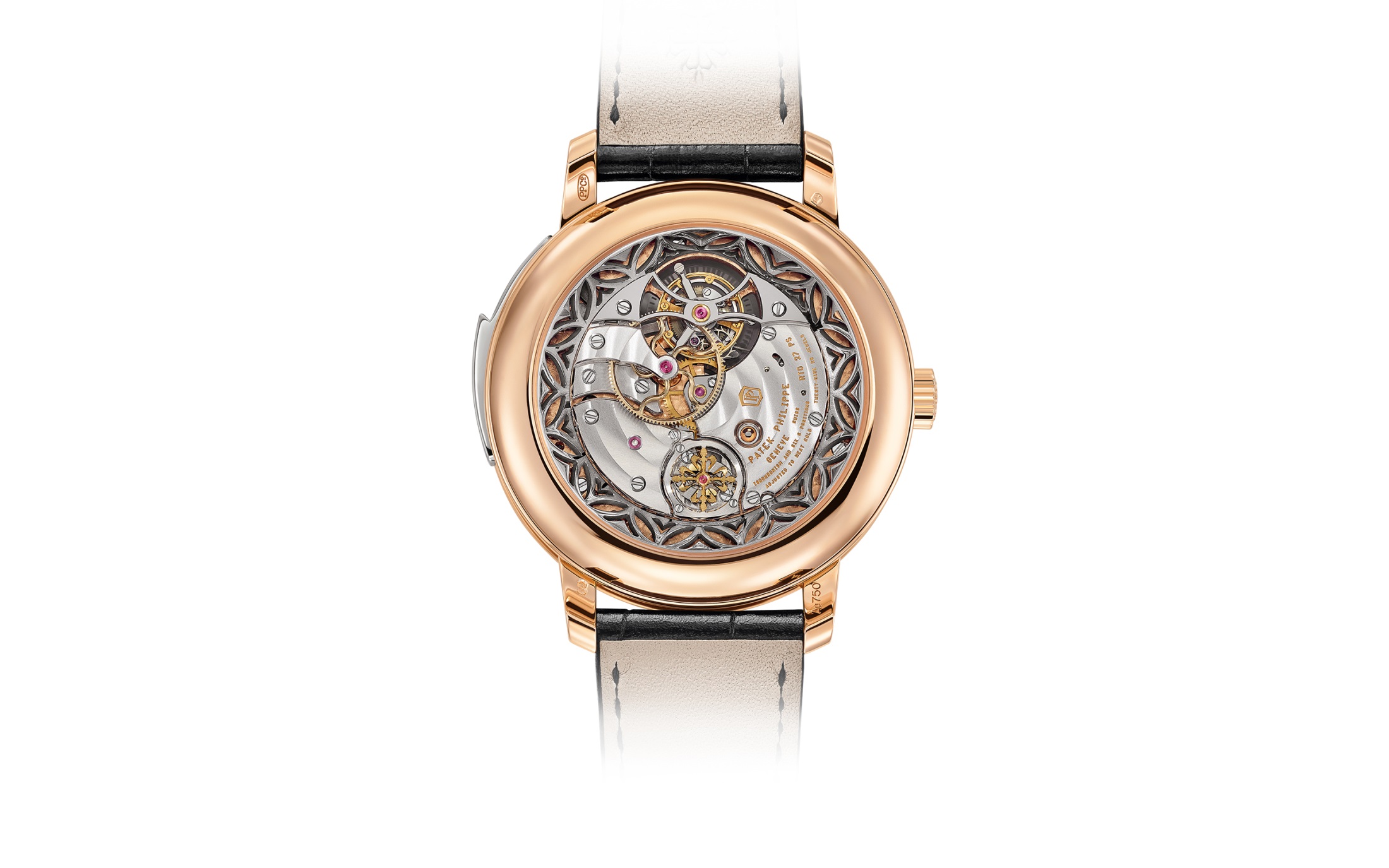Patek PHILIPPE 5303R Mennica Rosenberg 2 Patek PHILIPPE 5303R Mennica Rosenberg 2