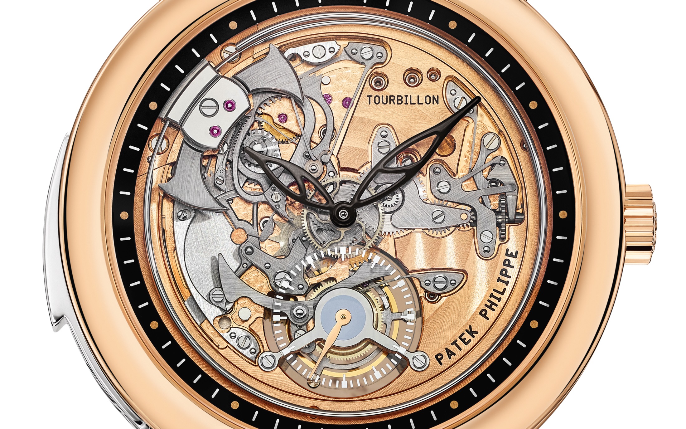 Patek PHILIPPE 5303R Mennica Rosenberg 3 Patek PHILIPPE 5303R Mennica Rosenberg 3