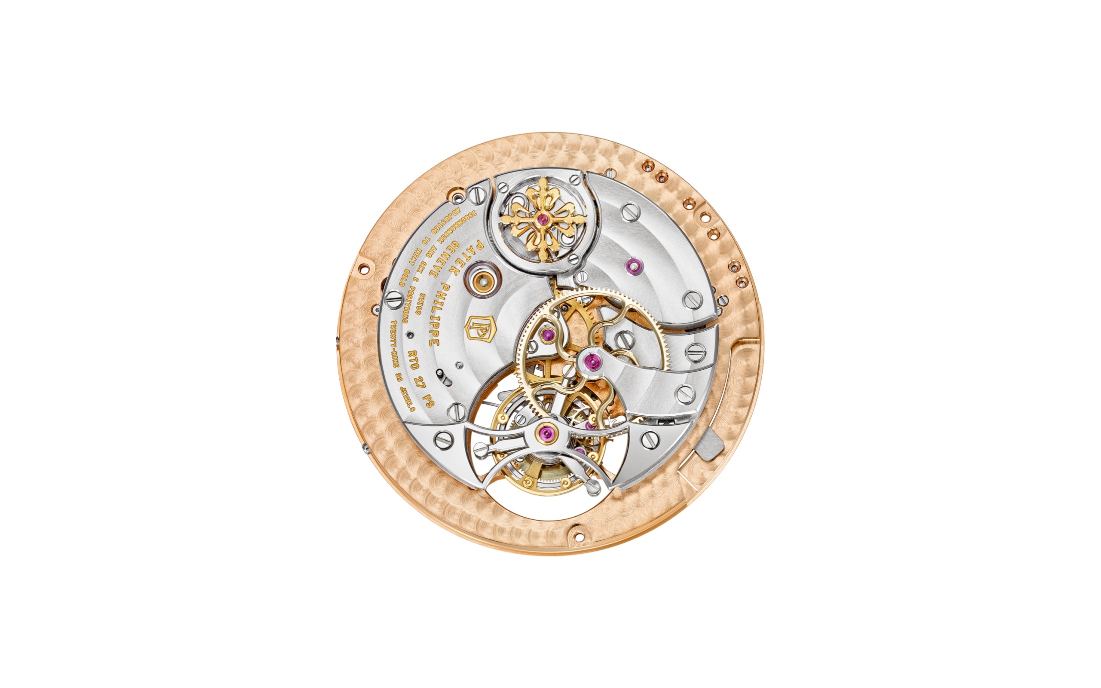 Patek PHILIPPE 5303R Mennica Rosenberg 5 Patek PHILIPPE 5303R Mennica Rosenberg 5