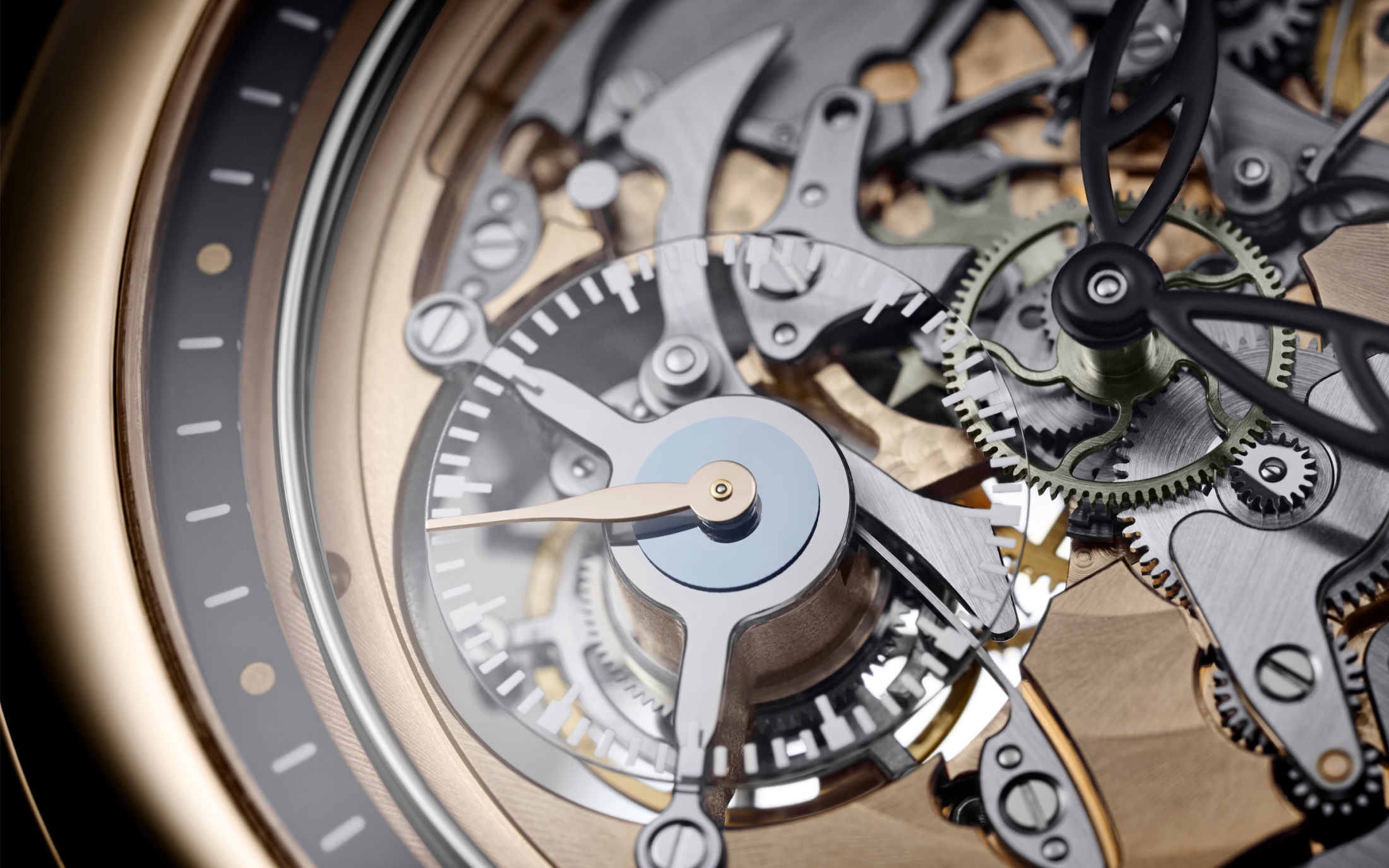 Patek PHILIPPE 5303R Mennica Rosenberg 6 Patek PHILIPPE 5303R Mennica Rosenberg 6