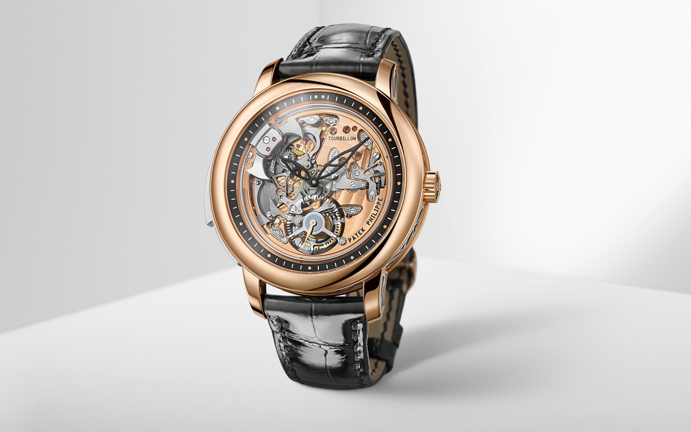 Patek PHILIPPE 5303R Mennica Rosenberg 7 Patek PHILIPPE 5303R Mennica Rosenberg 7