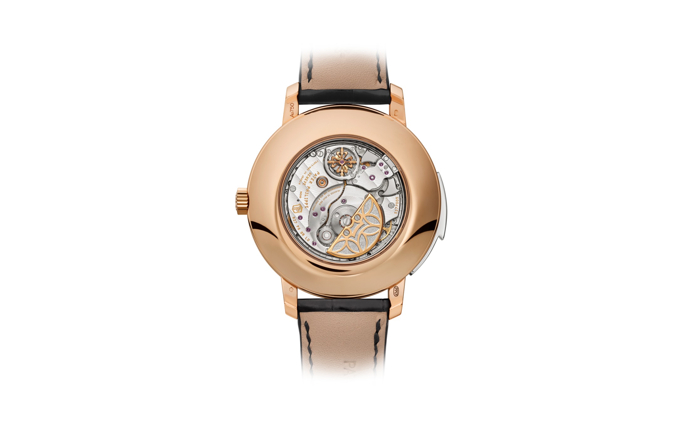 Patek PHILIPPE 5304R Mennica Rosenberg 2